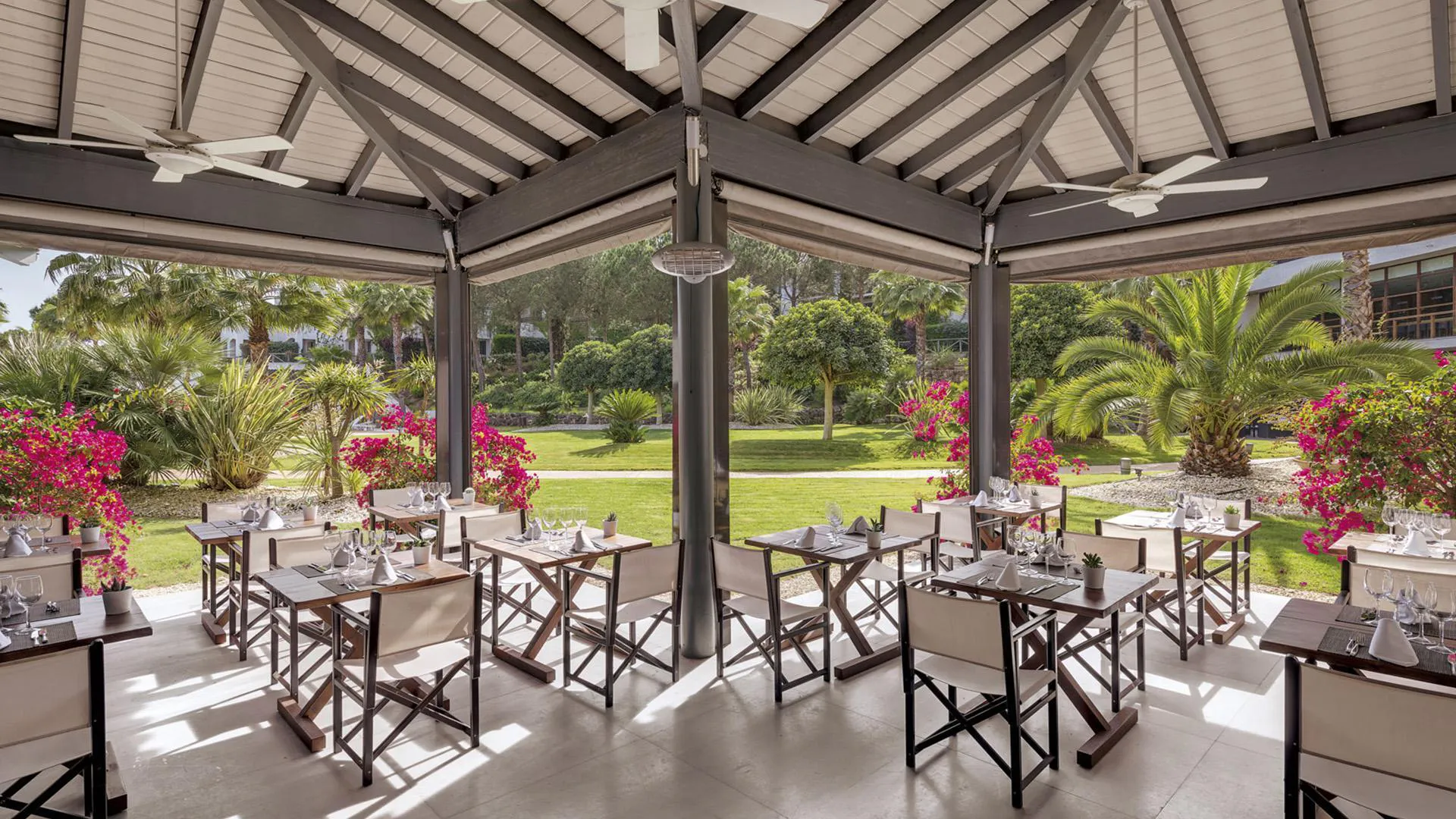 Precise Resort El Rompido - The Hotel - foodAndBeverage