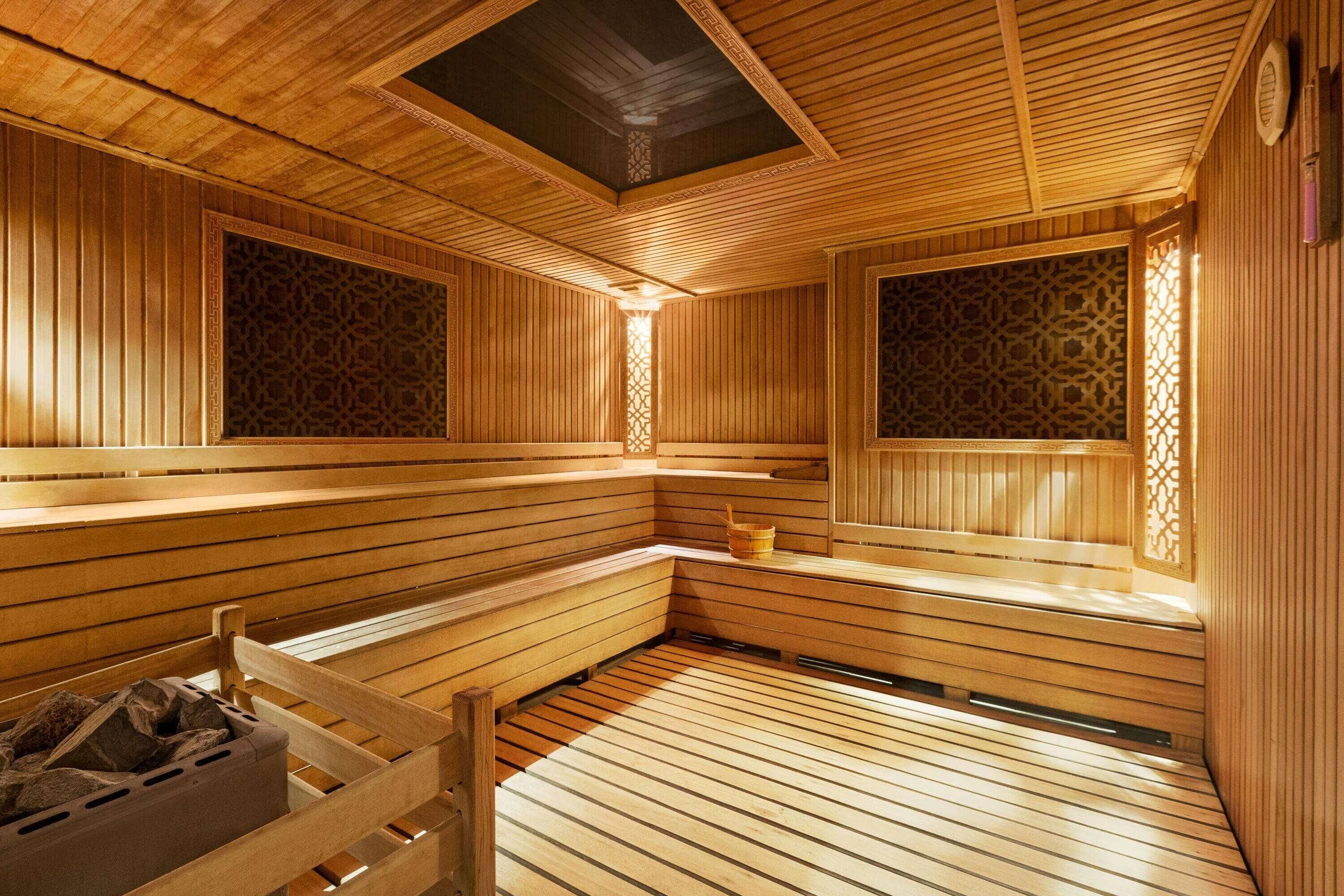 Wyndham Garden Lara - wellness