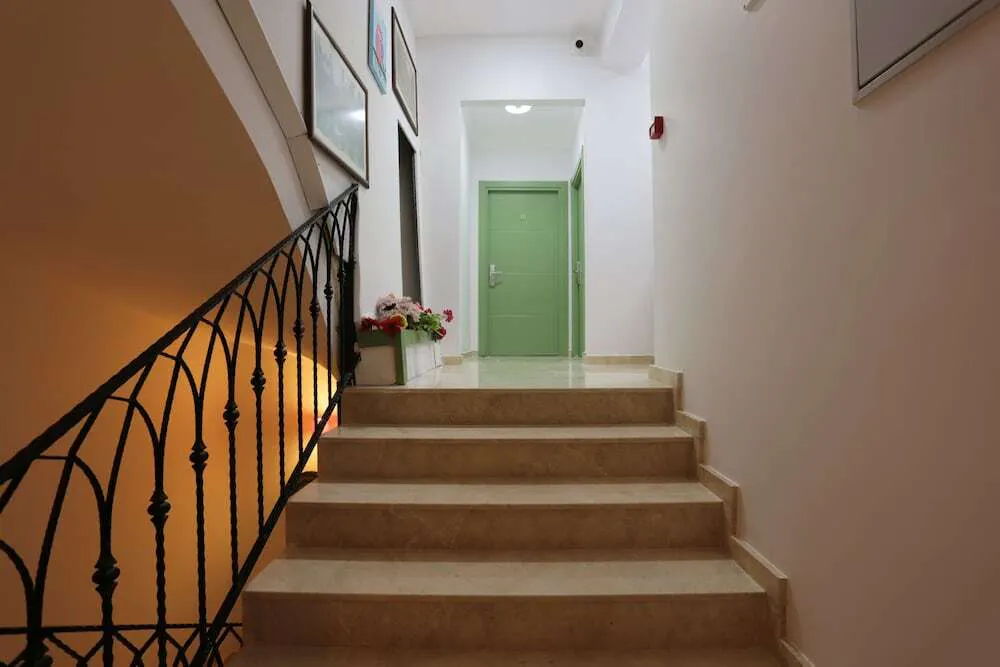 Ata Çesme Otel - facilities