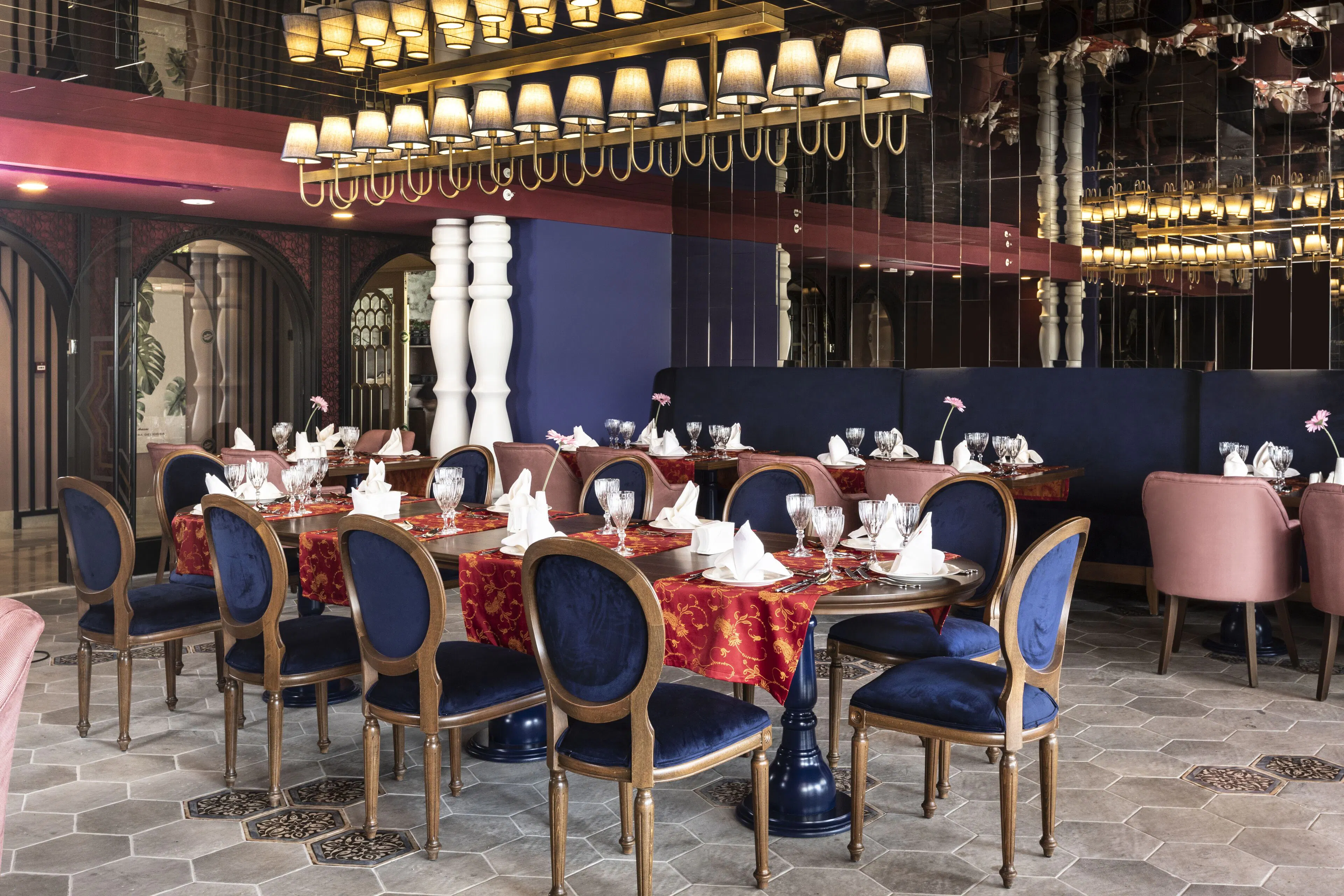 Greenwood Suites Resort - foodAndBeverage