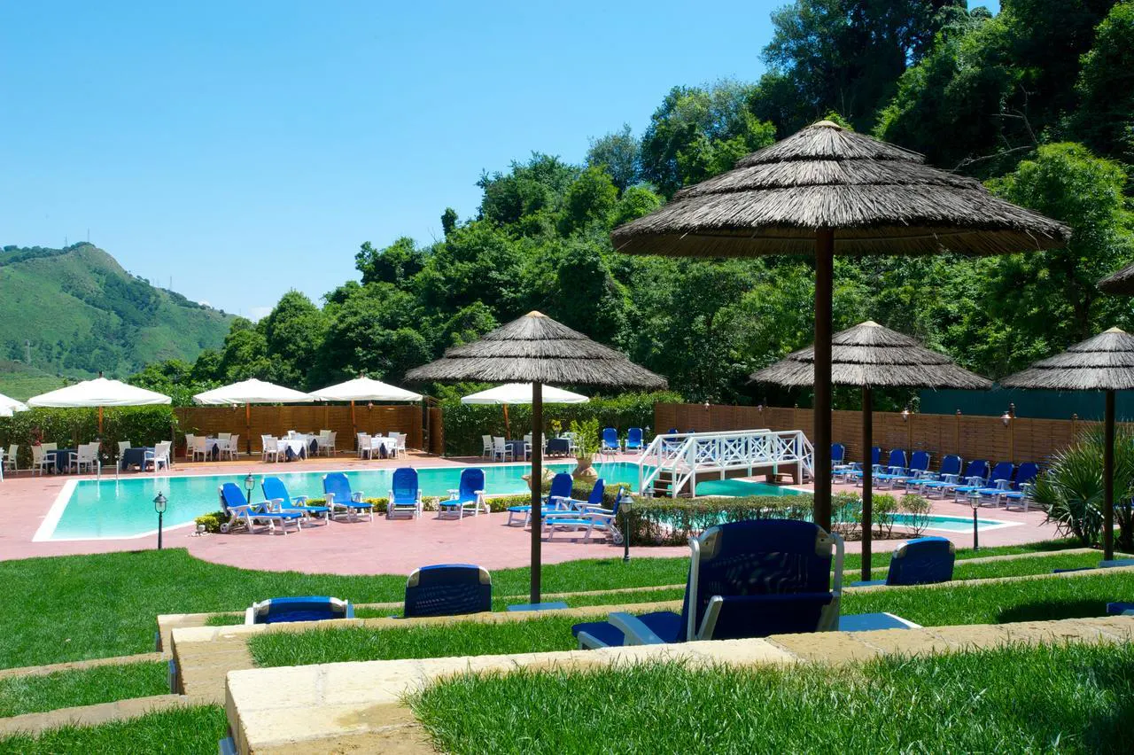 Agave Hotel - pool