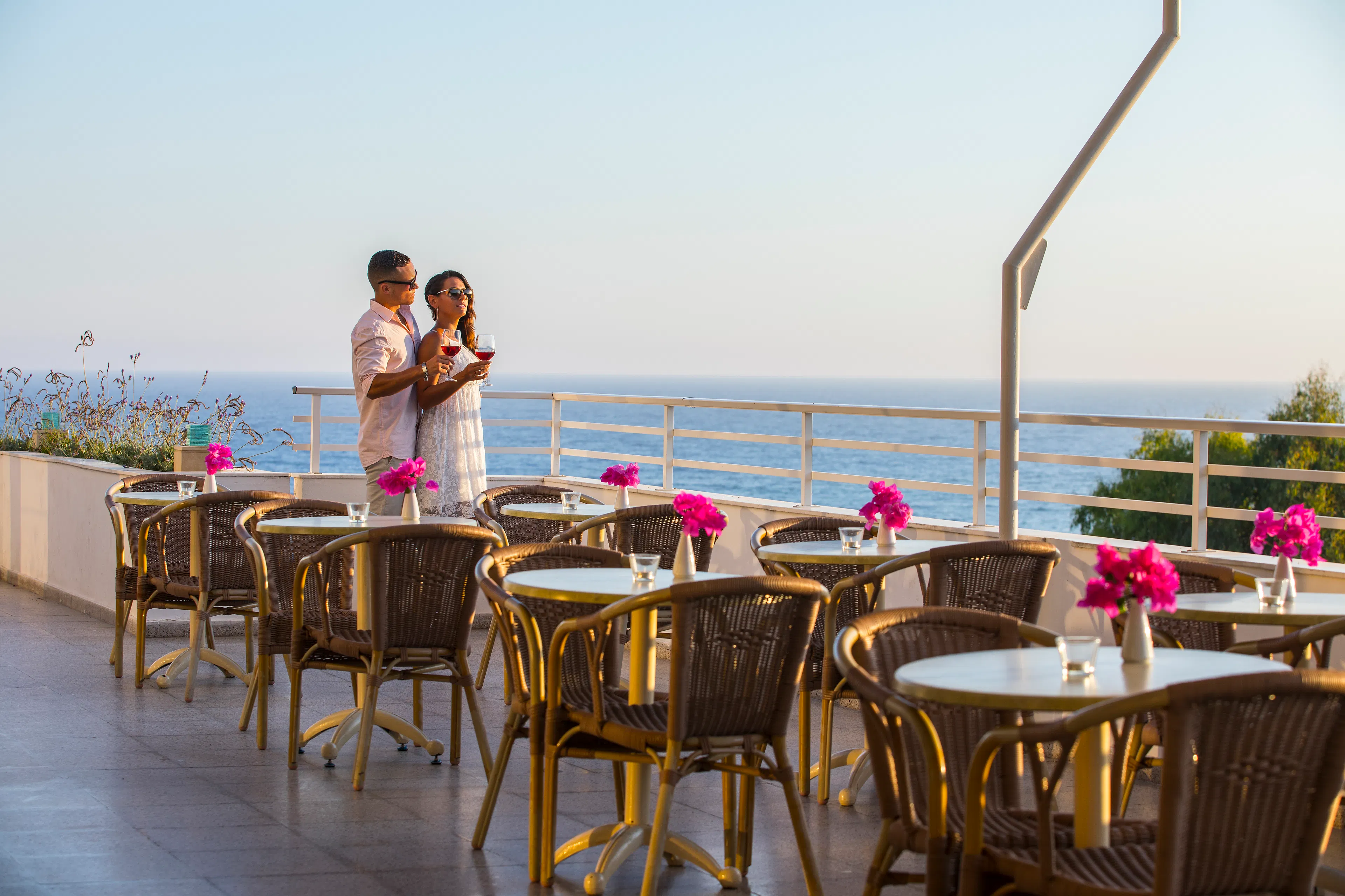 Amarande - foodAndBeverage
