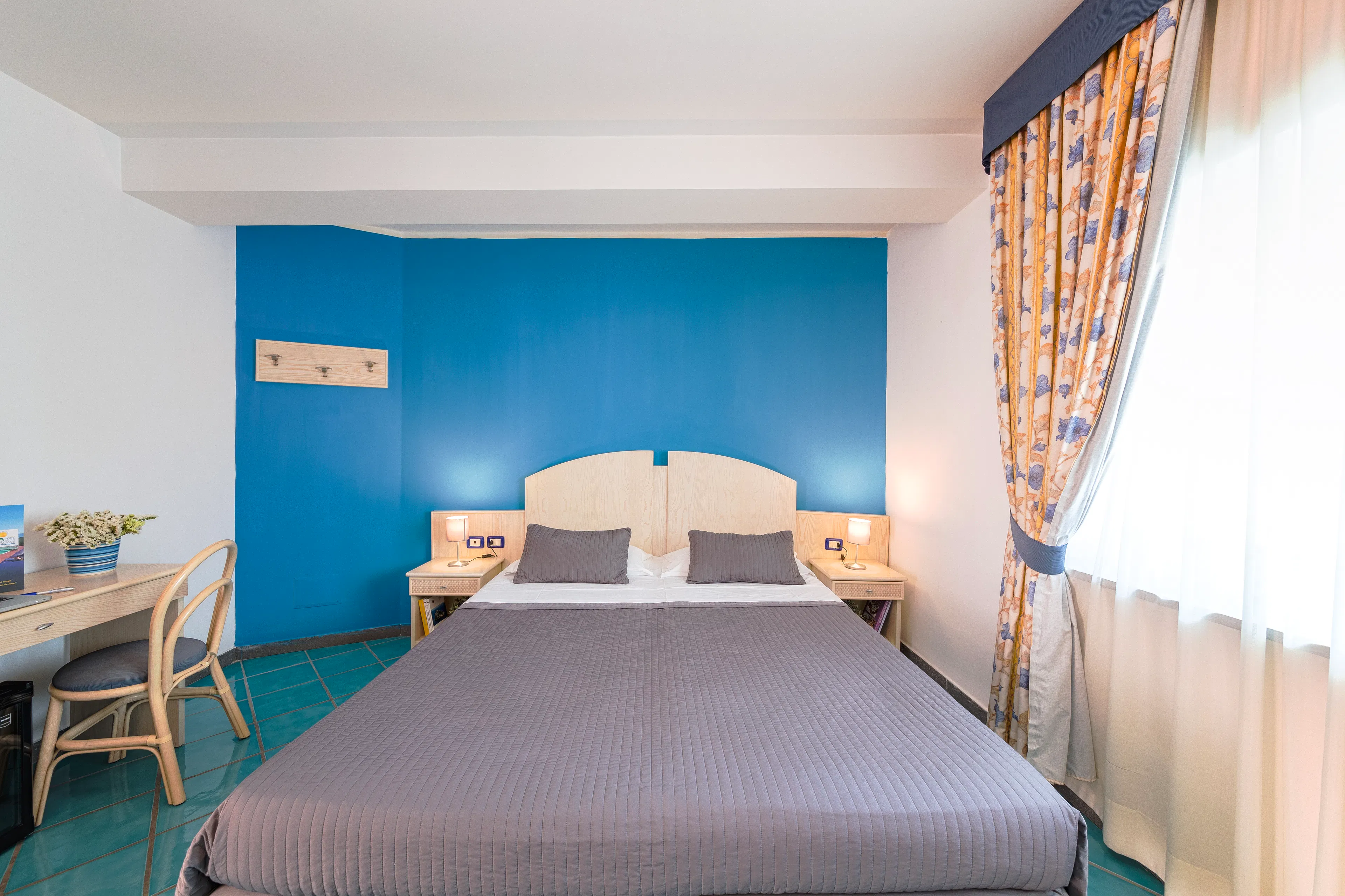 Agave Hotel - rooms