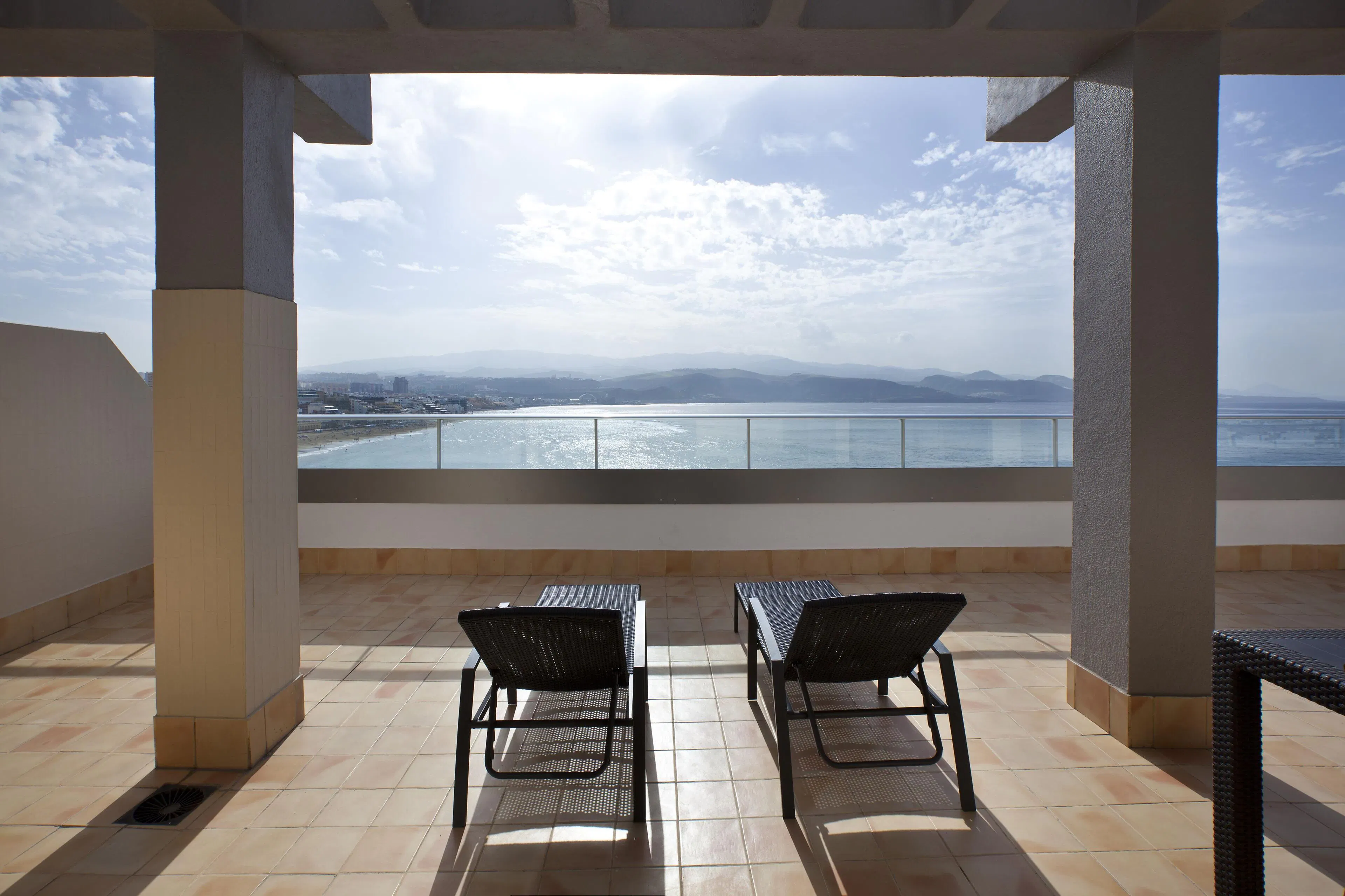 NH Imperial Playa - rooms