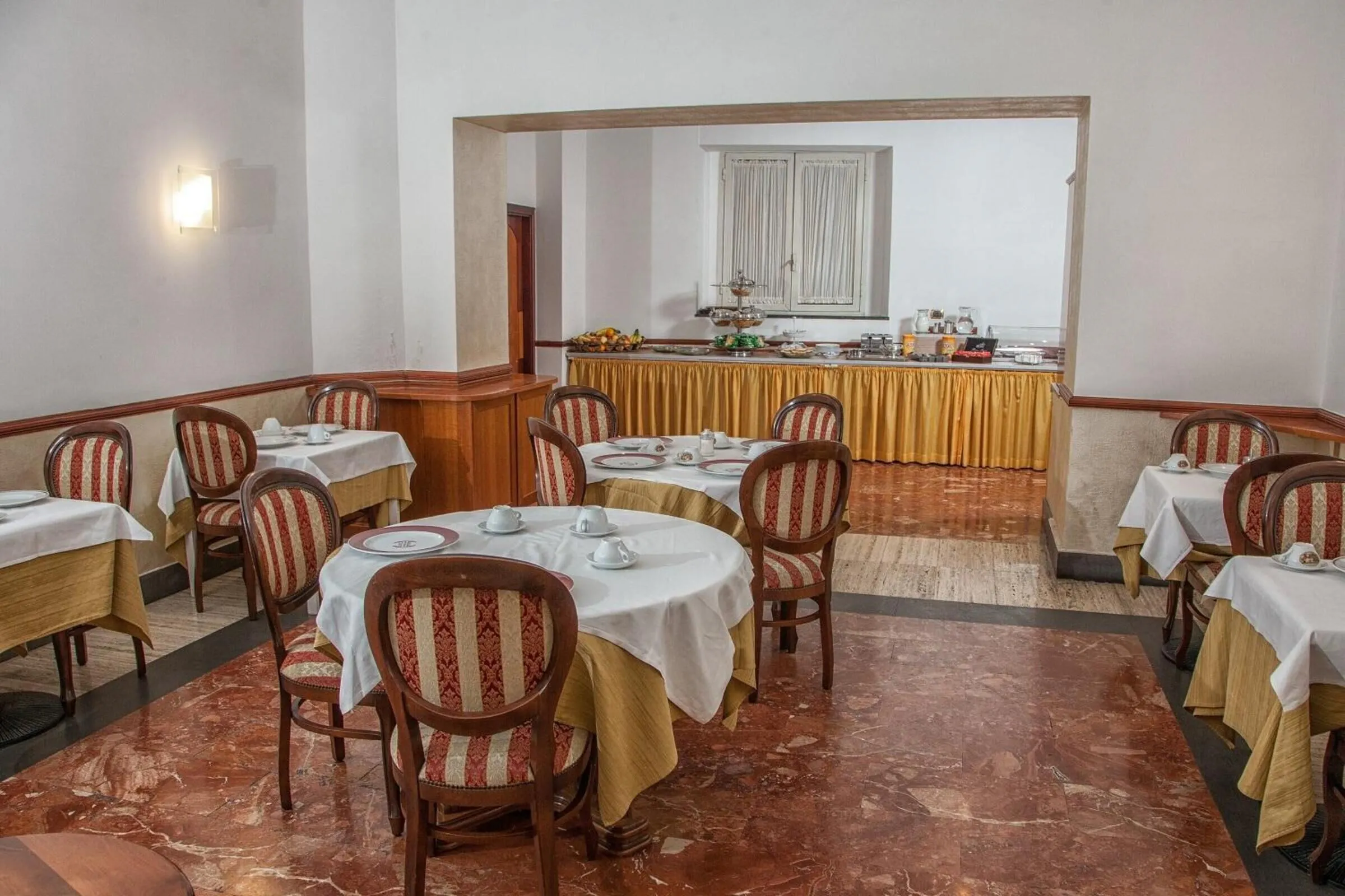 La Pace - foodAndBeverage