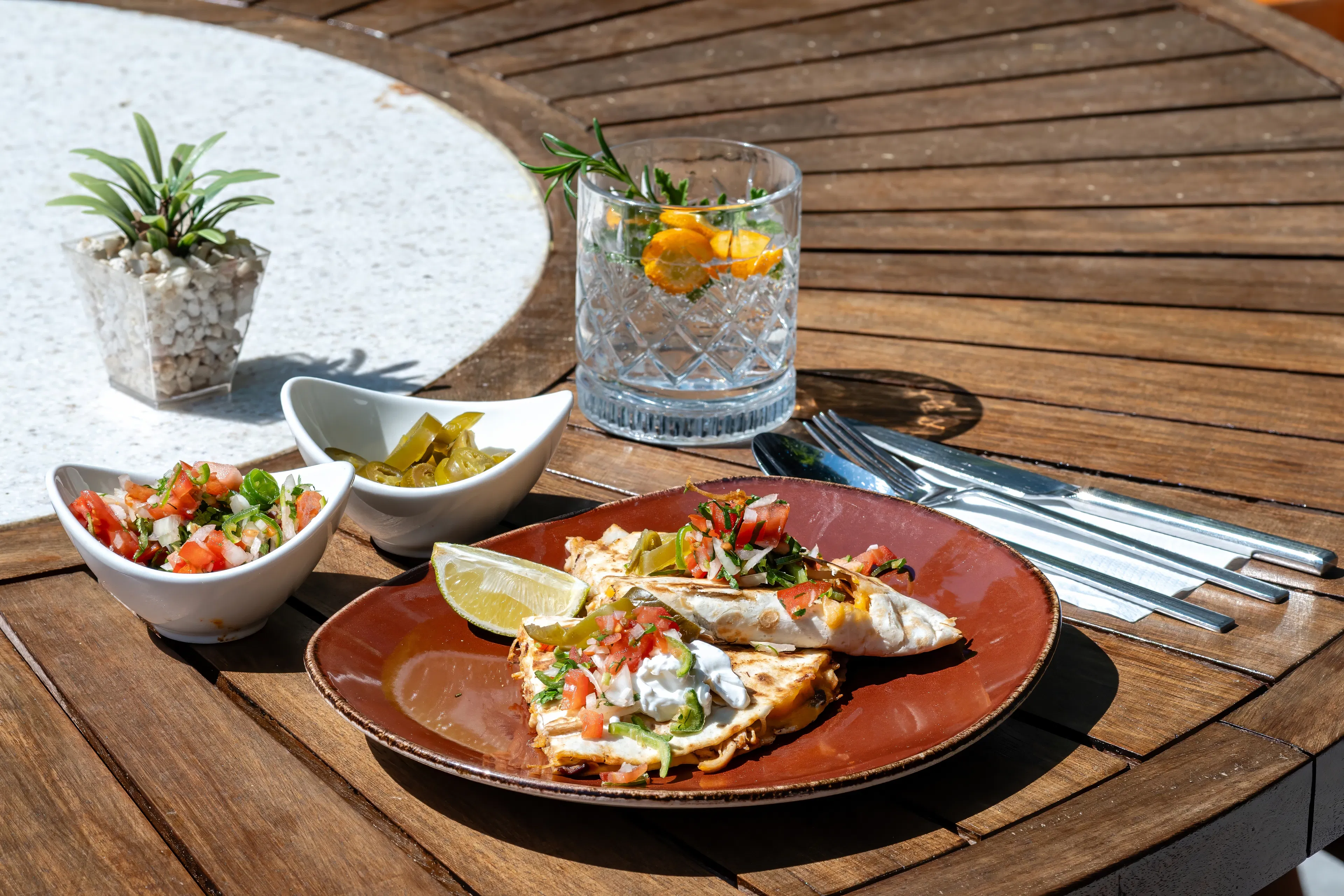Hotel Centro Bodrum - foodAndBeverage