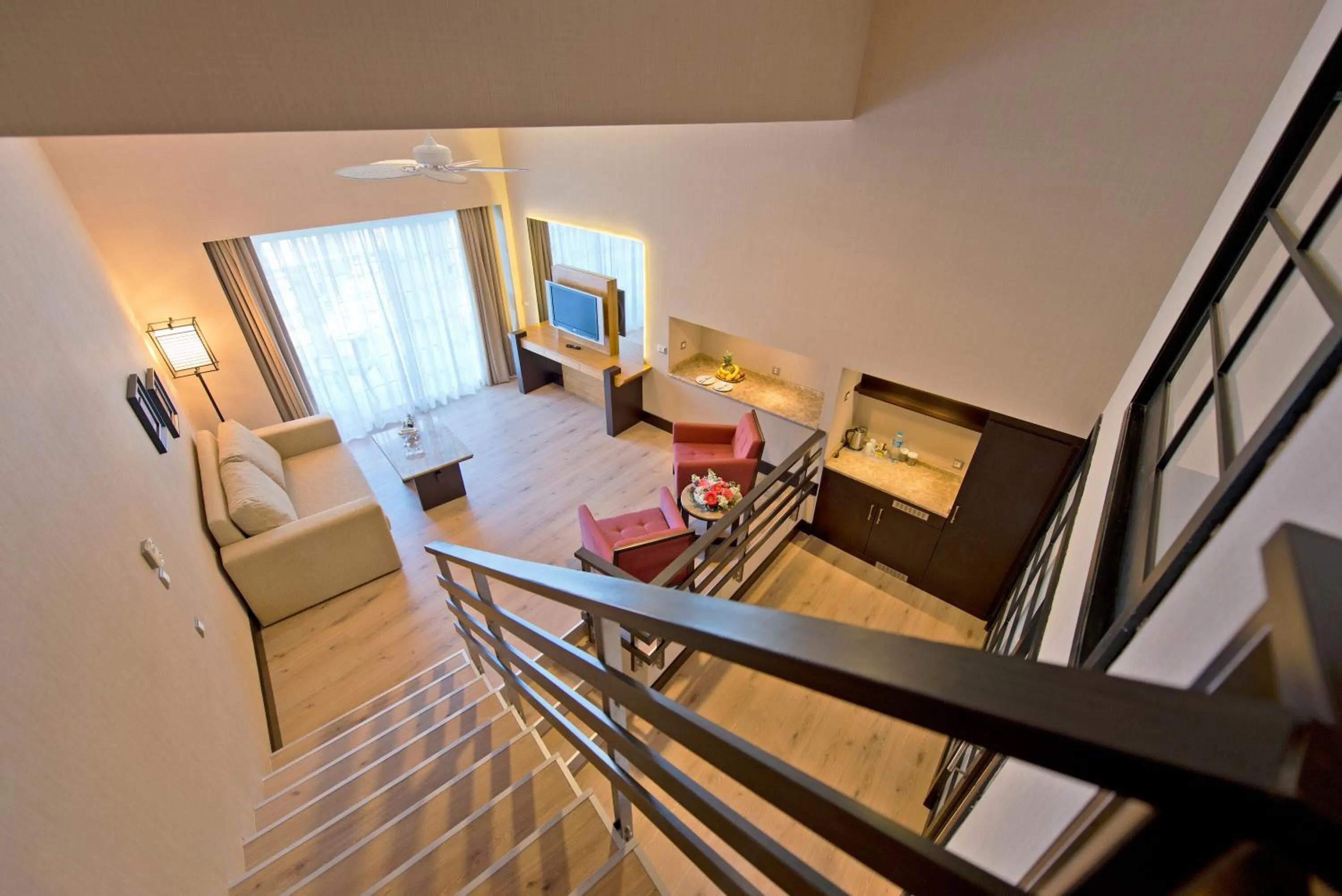 Limak Lara Deluxe Hotel & Resort - facilities