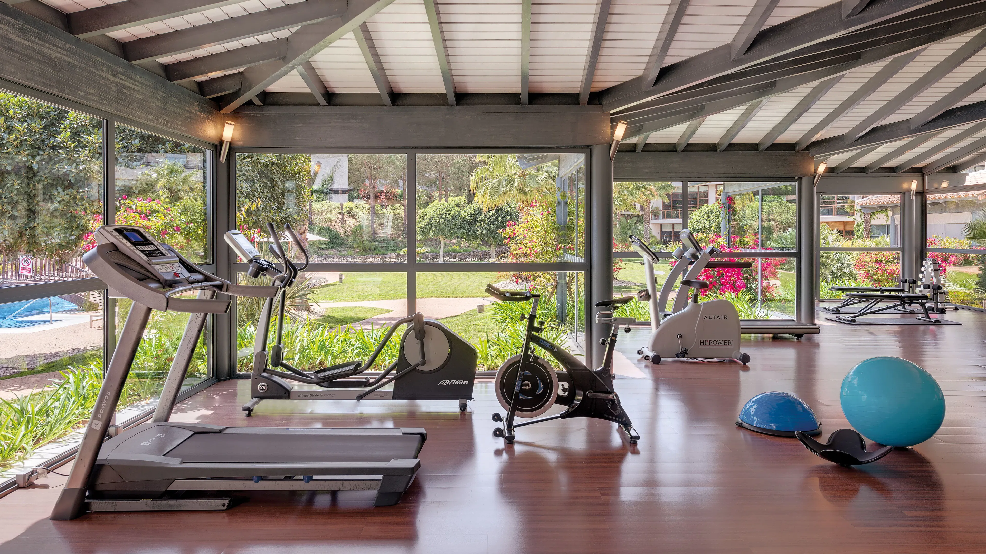 Precise Resort El Rompido - The Hotel - sport