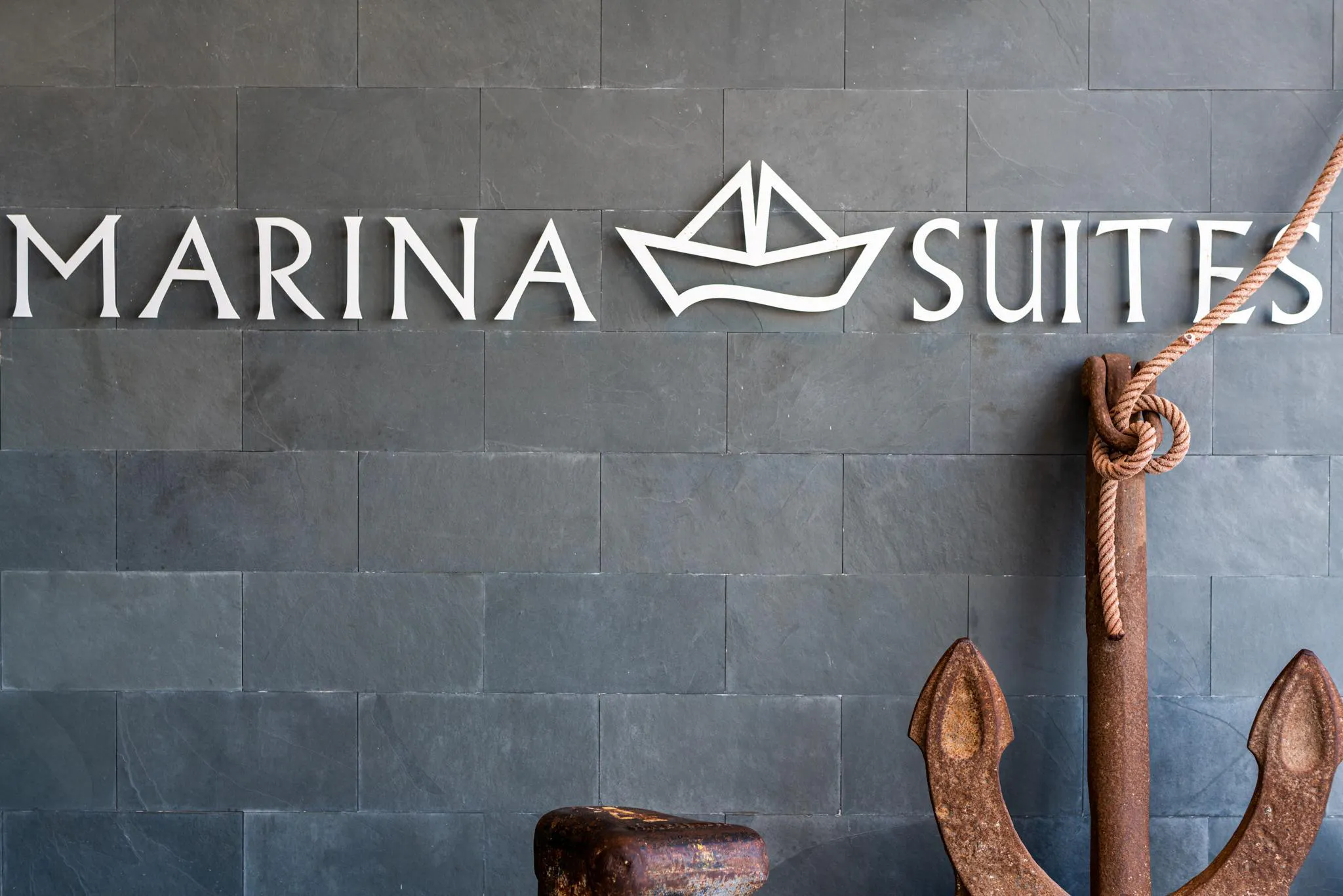 Hotel Marina Suites Puerto Rico - exterior
