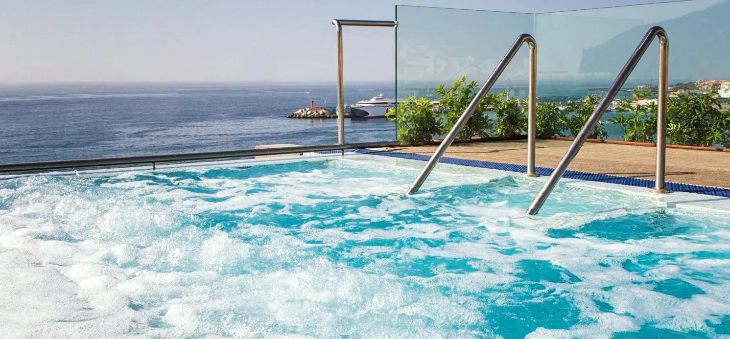 Arona Gran & Spa - pool