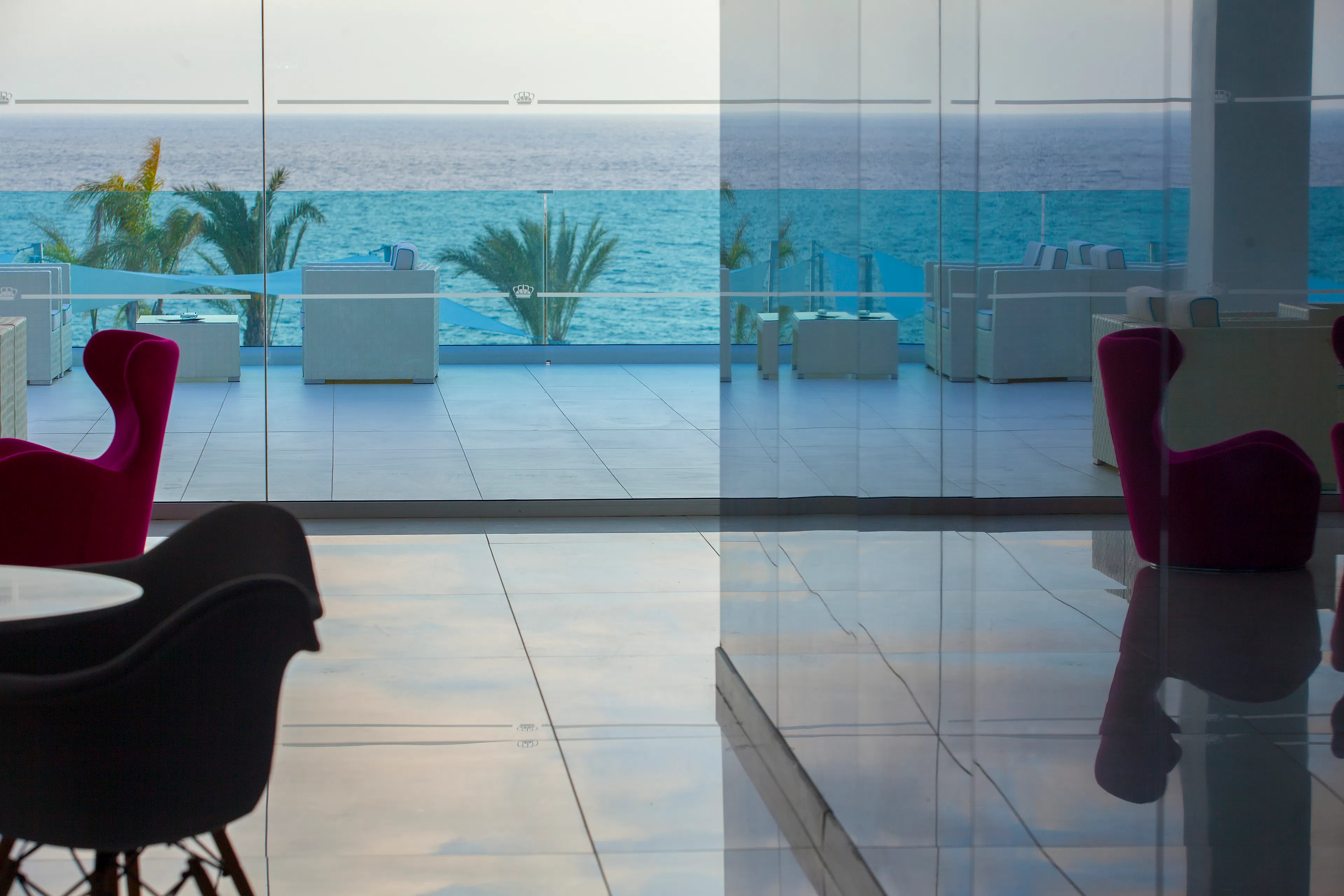 King Evelthon Beach Hotel and Resort - facilities