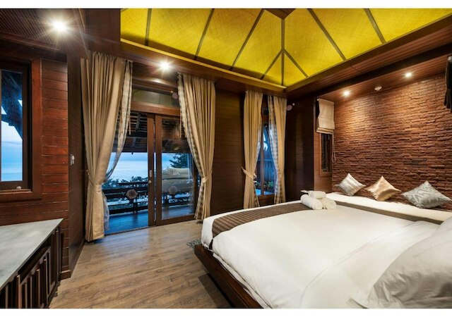 Koh Lanta, Thailand - Morgenmad afbudsrejse