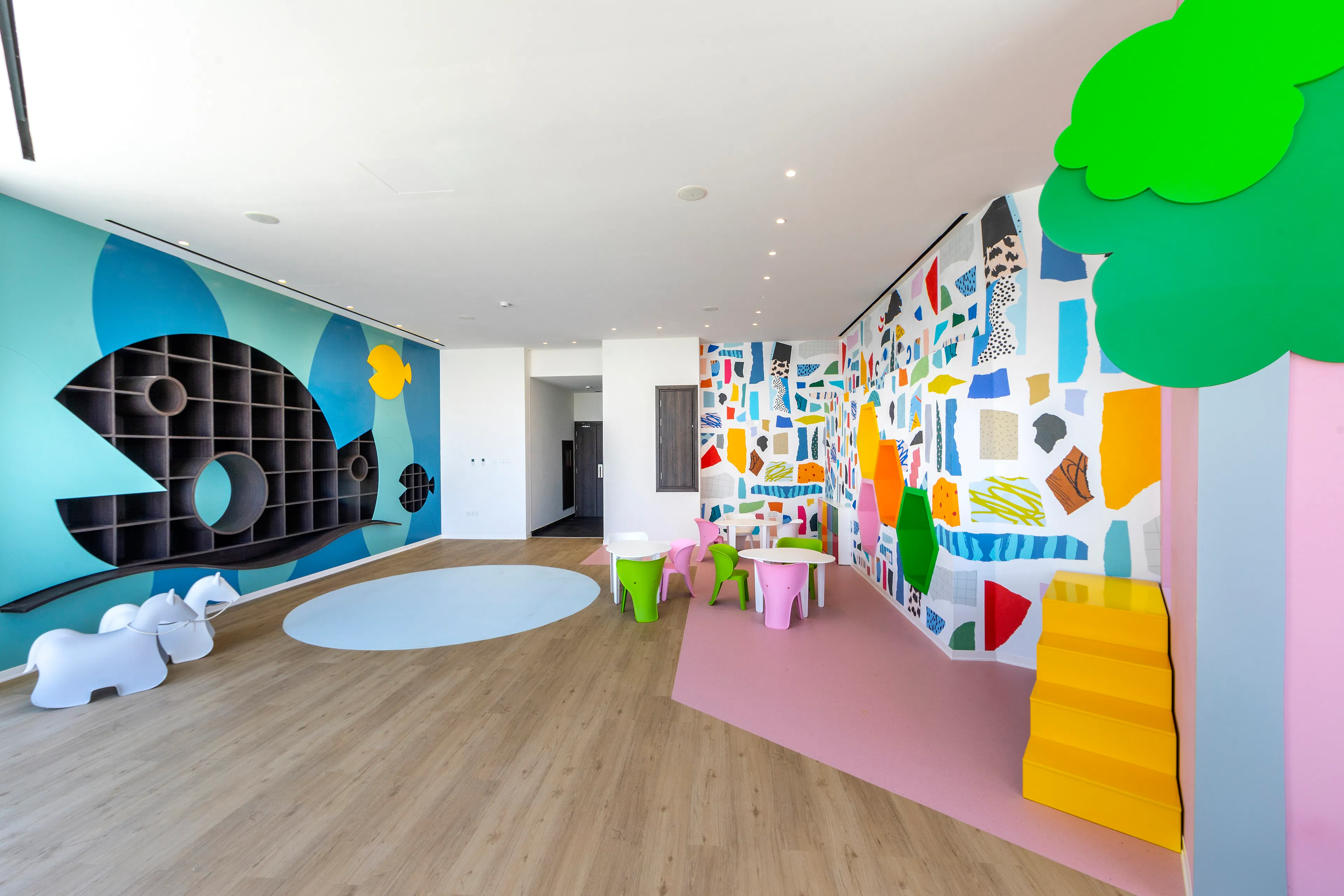 Chrysomare Beach Hotel and Resort - family