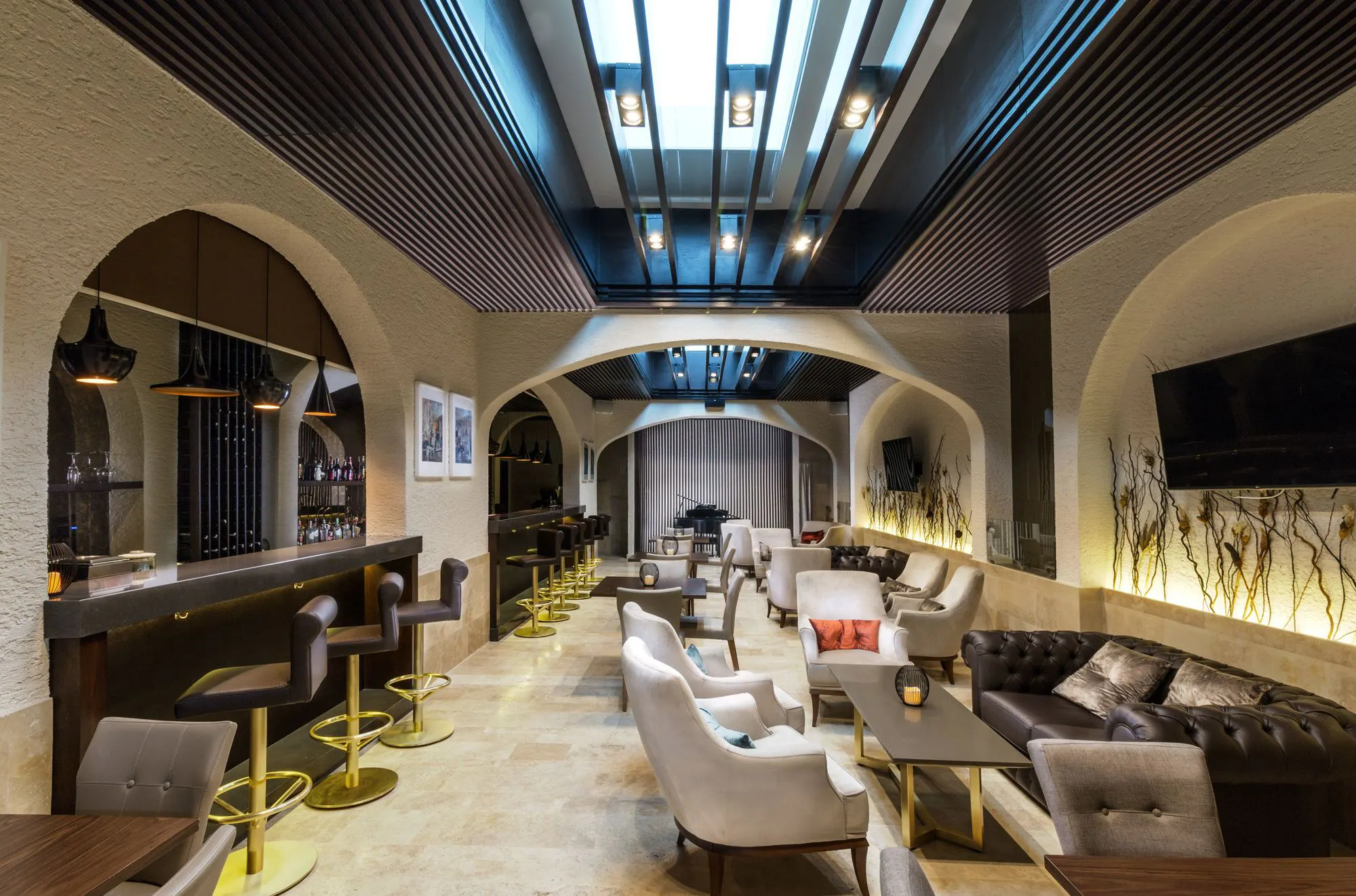Spektr Hotel Bodrum - facilities
