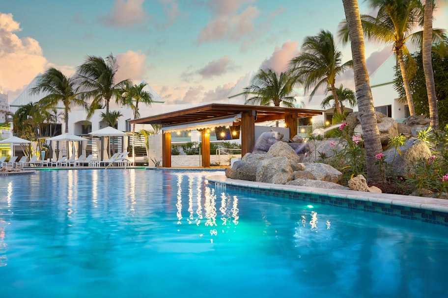 Courtyard by Marriott Aruba Resort - Palm Beach