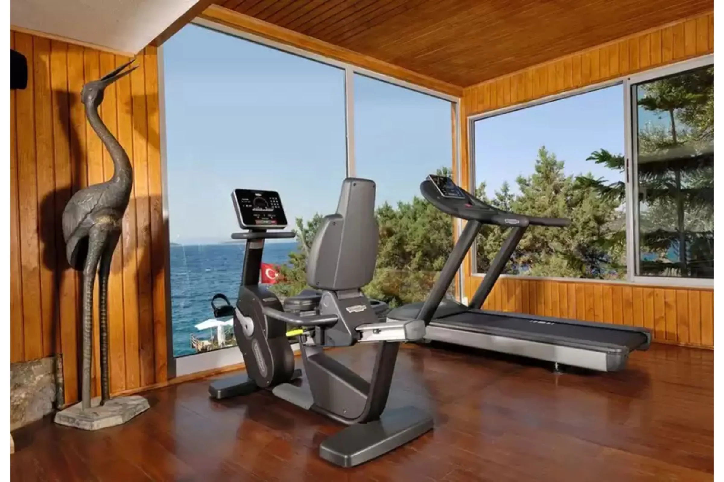 Sarpedor Boutique Hotel - sport