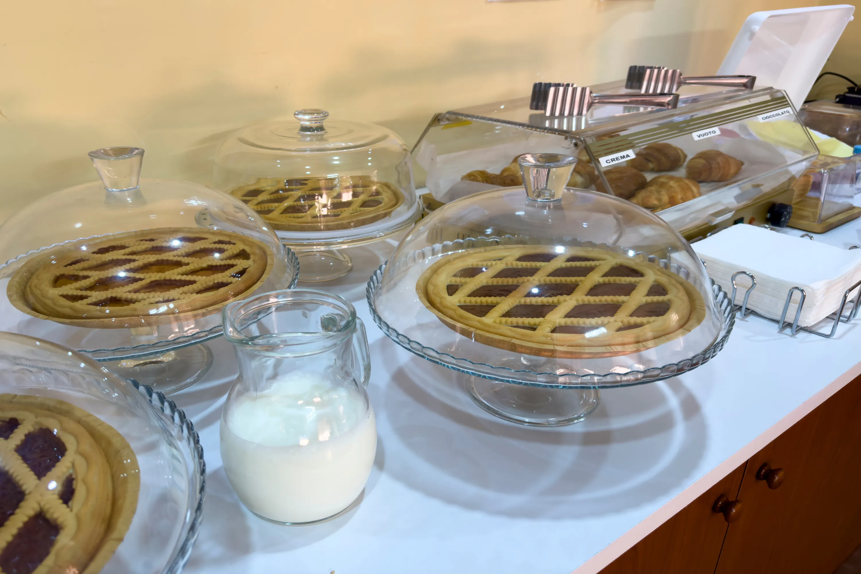 Hotel Martini - foodAndBeverage