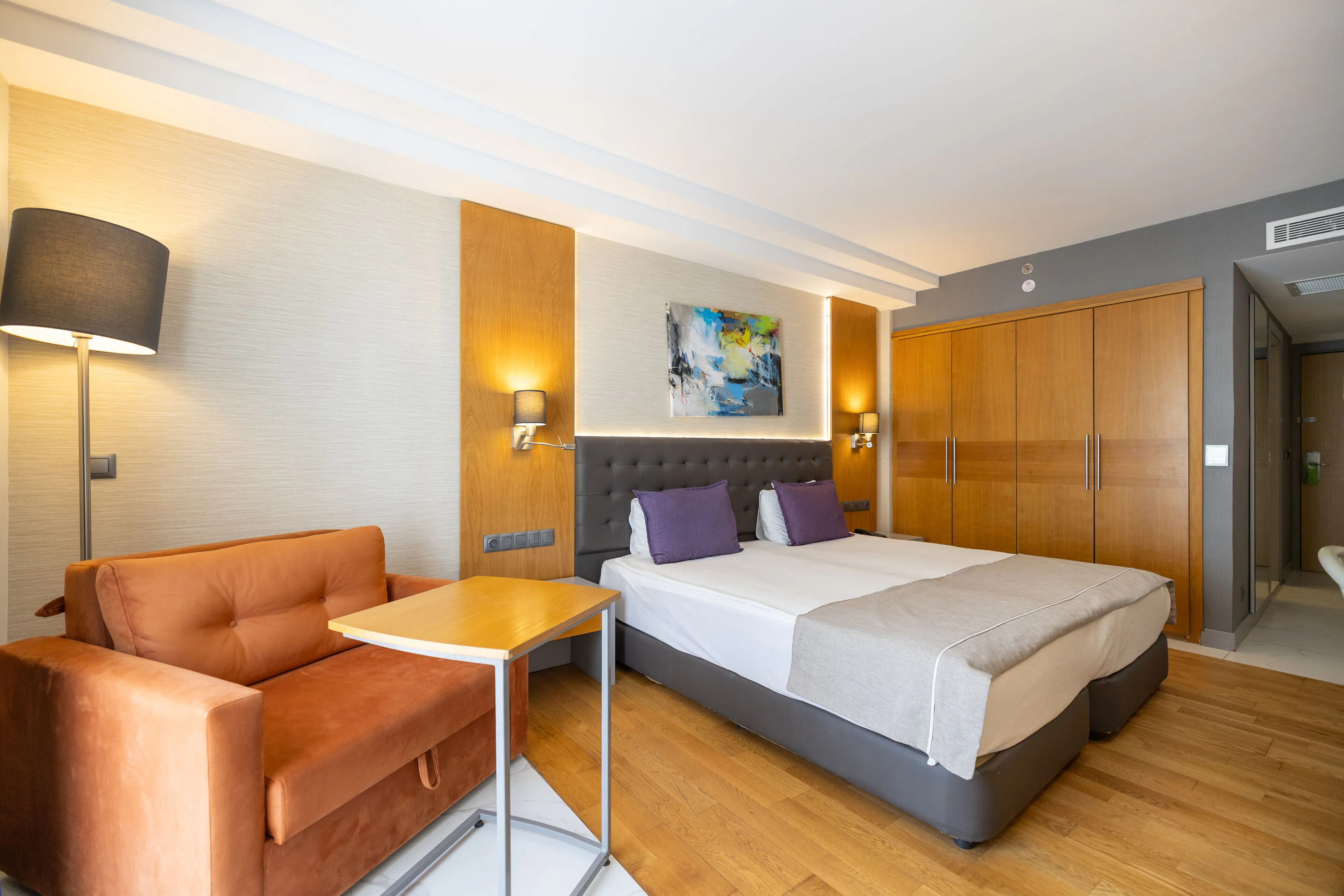 La Quinta by Wyndham Bodrum - rooms