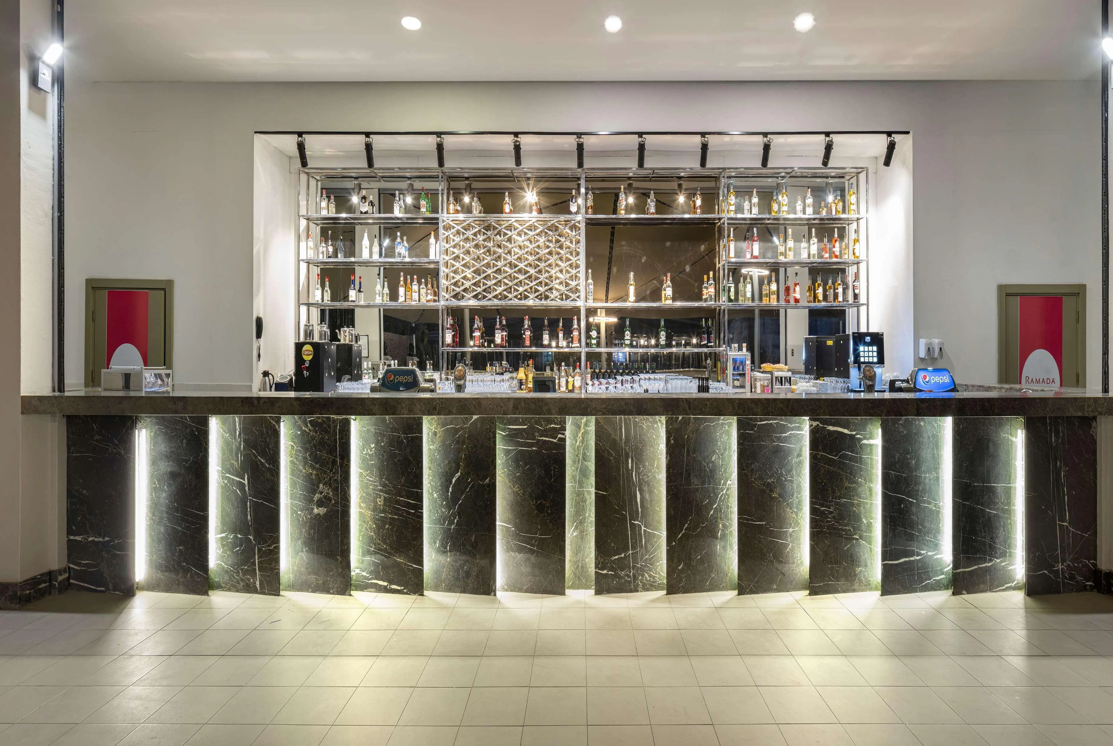 Ramada Resort by Wyndham Lara - foodAndBeverage