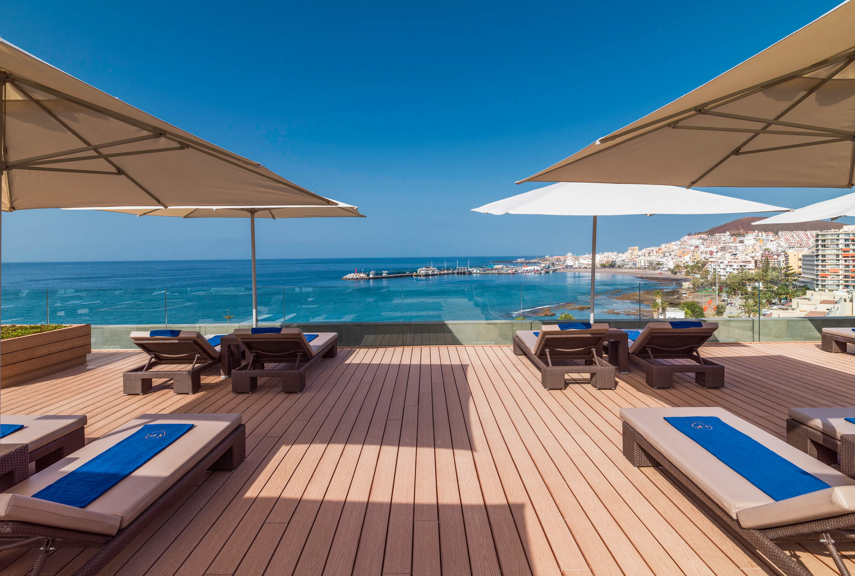 Arona Gran & Spa - exterior