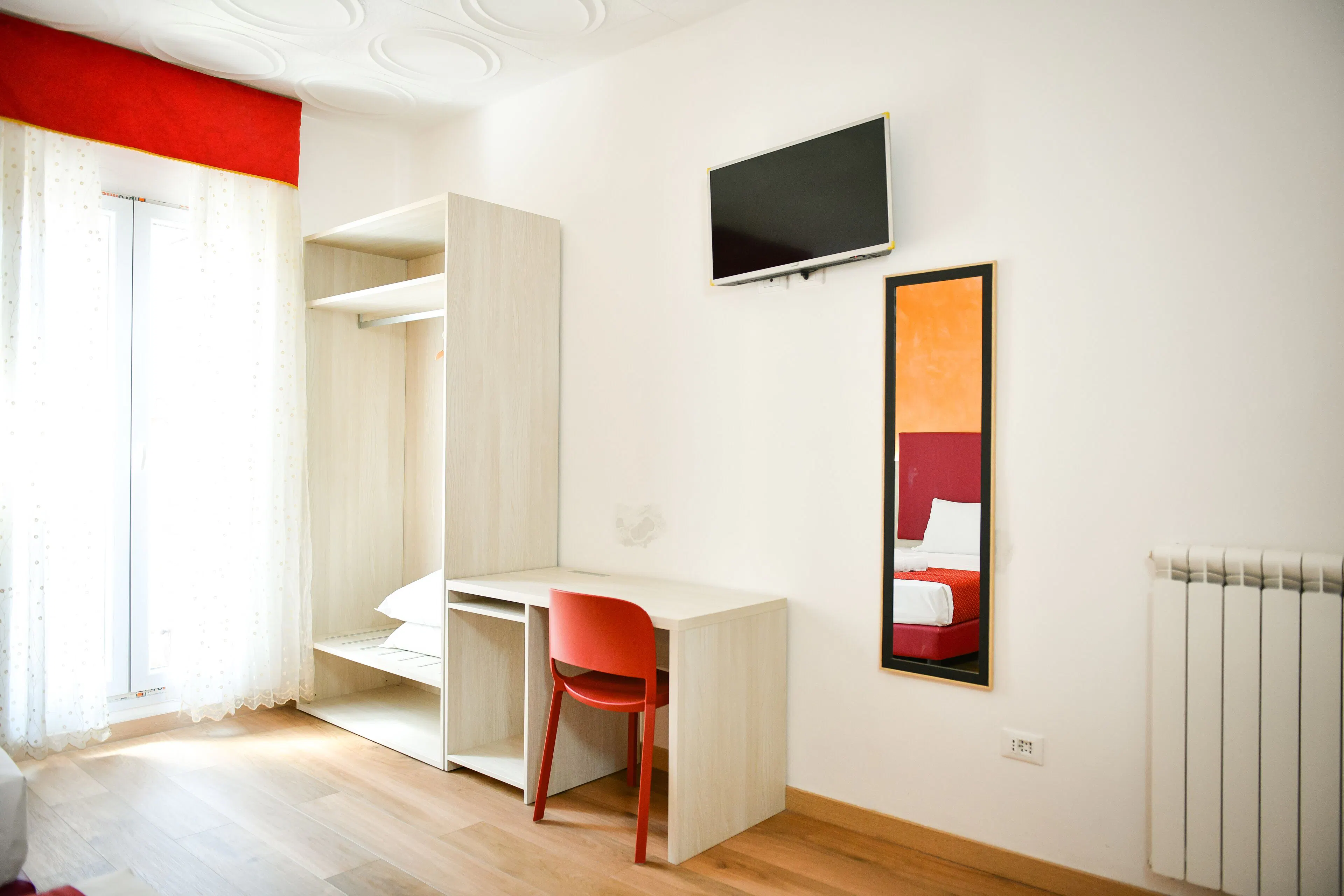 Venice Vacation Hotel - rooms