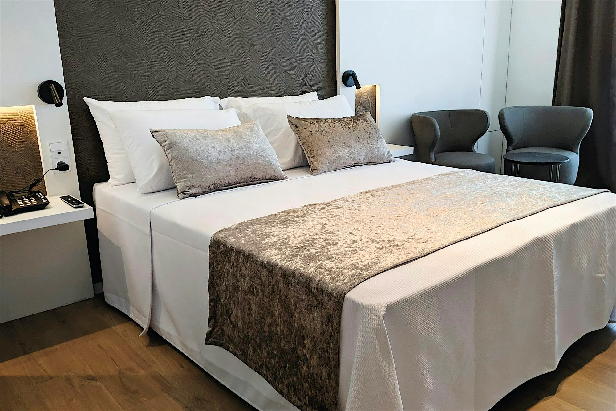 Golden Costa Salou - rooms