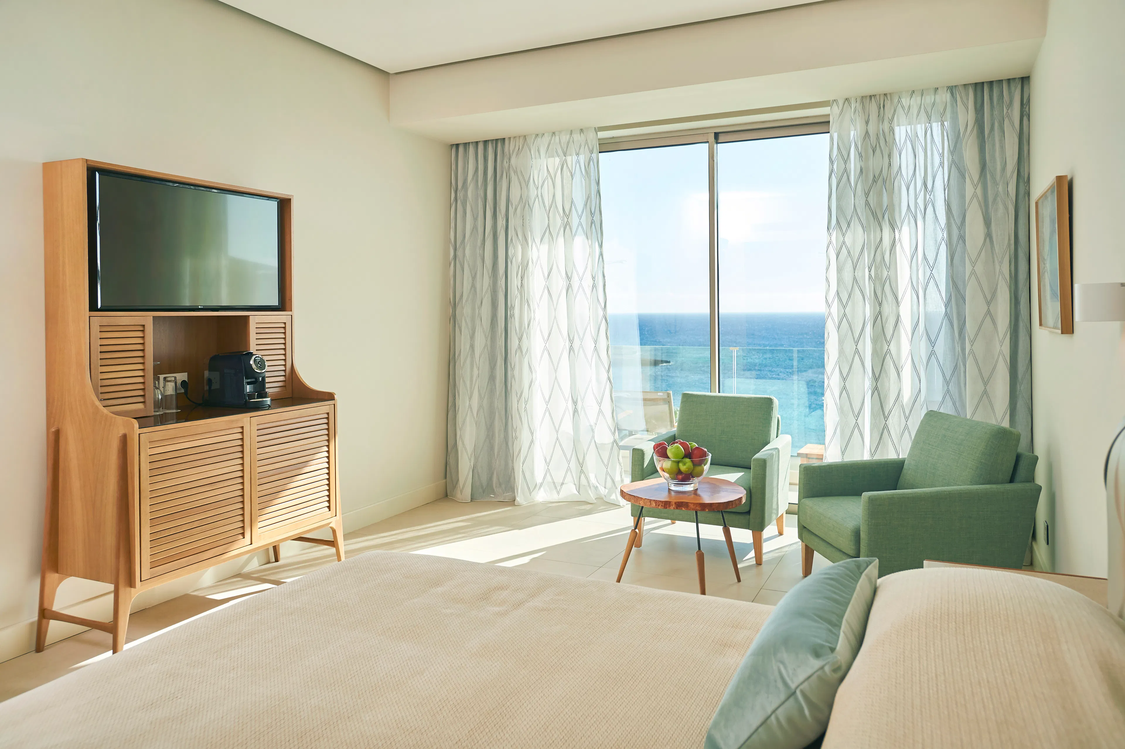 Sunrise Jade Hotel - rooms