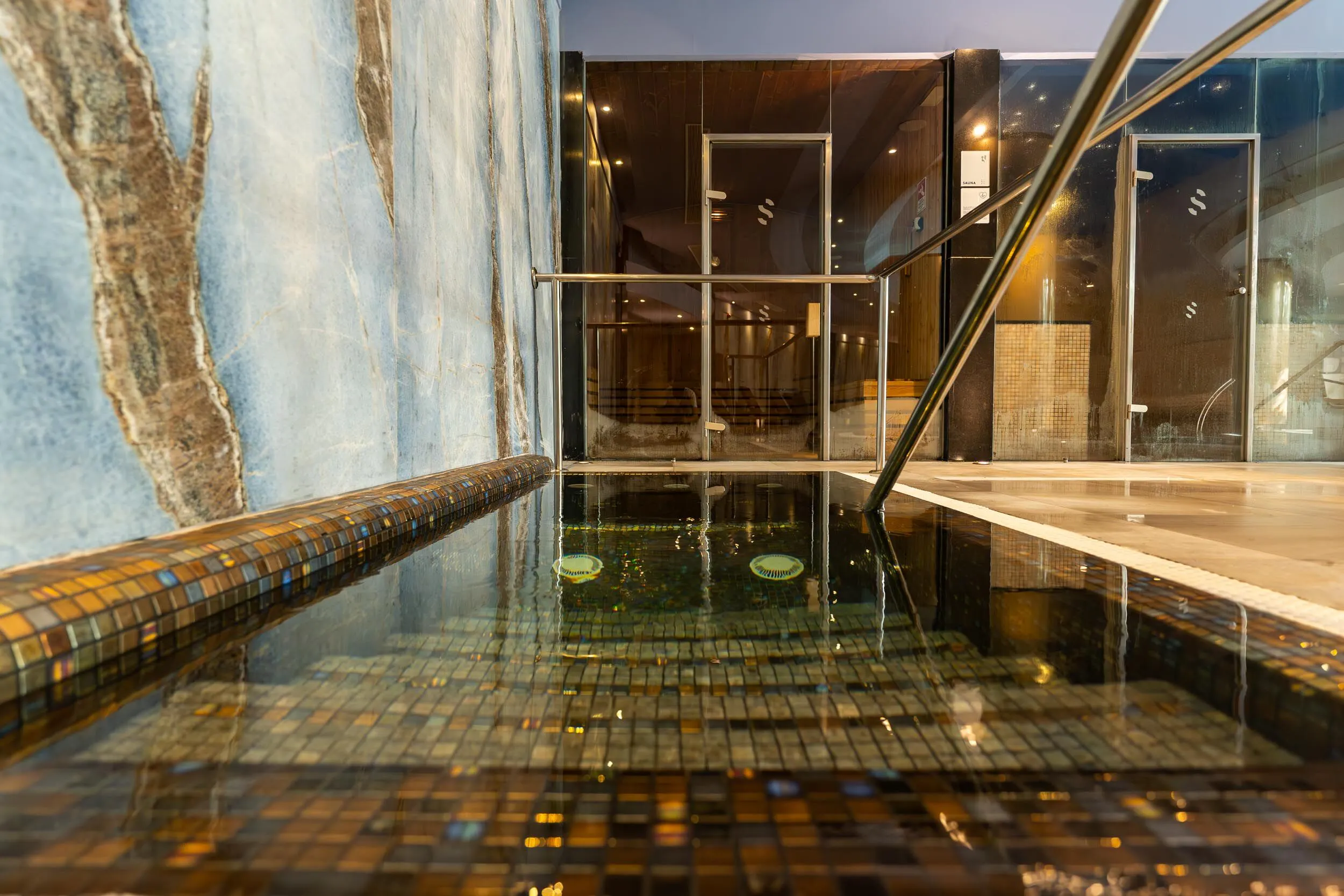 Arona Gran & Spa - pool