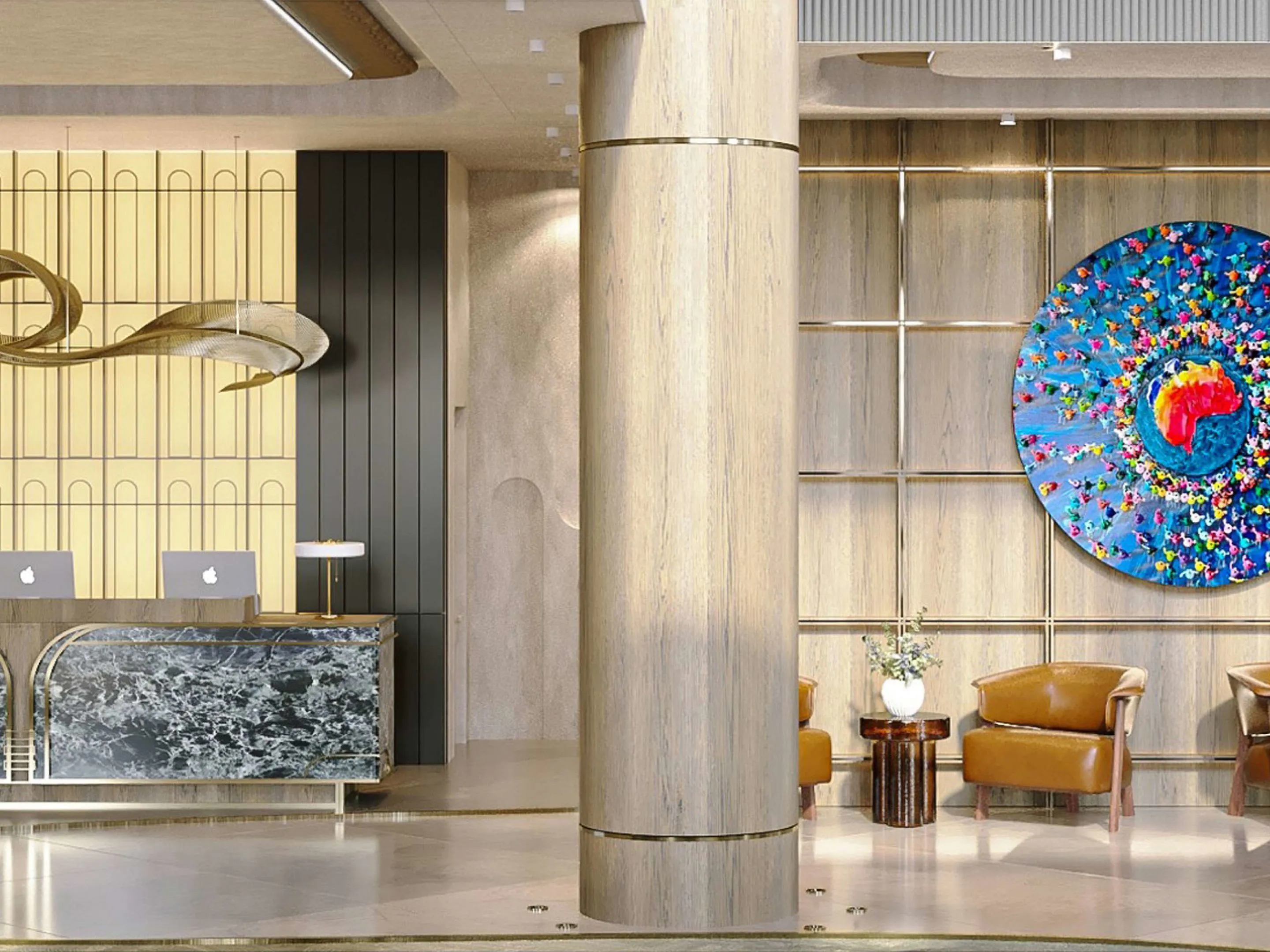 Elite World Kusadasi Hotel - facilities