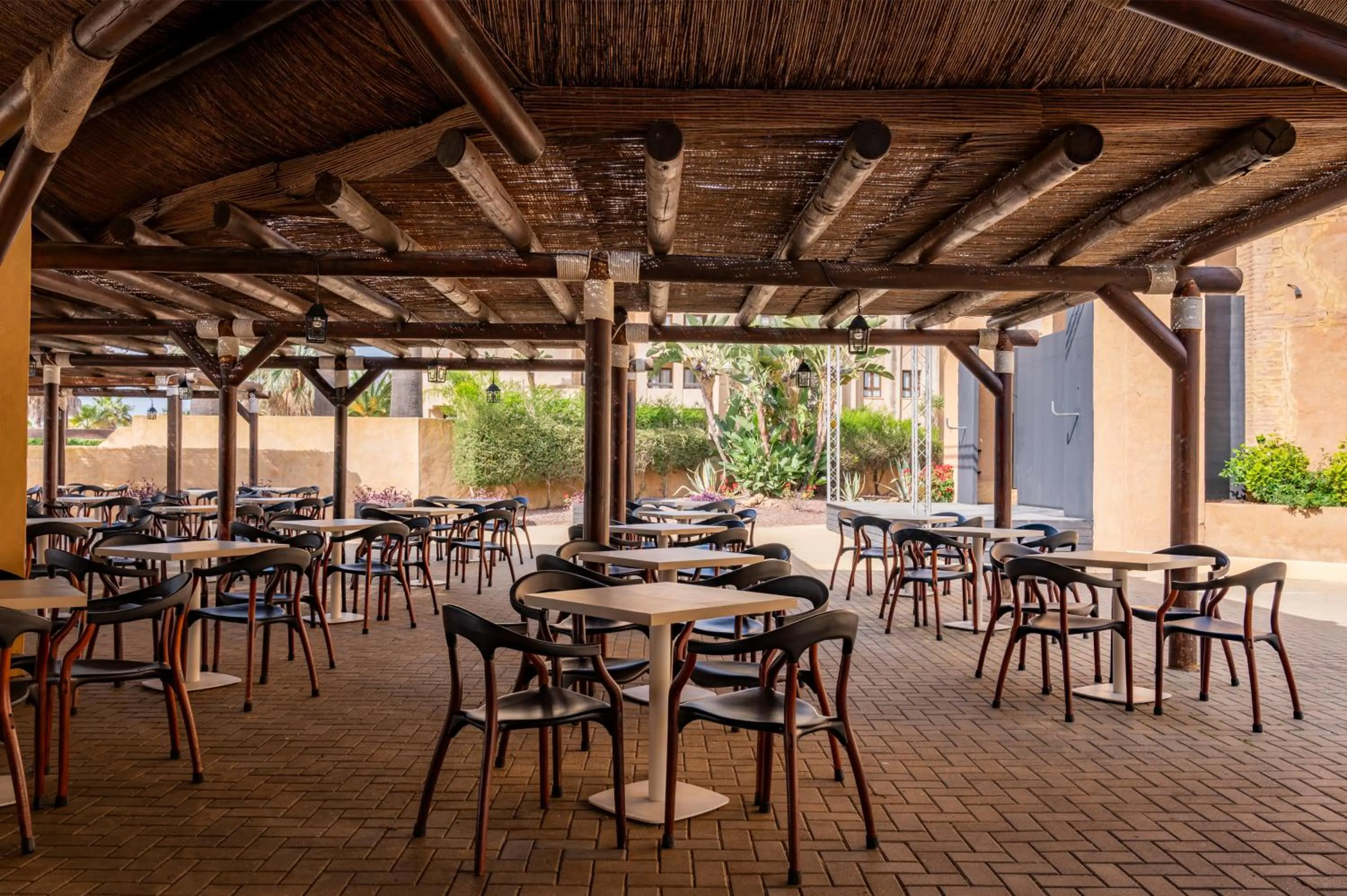 Vila Gale Isla Canela - foodAndBeverage