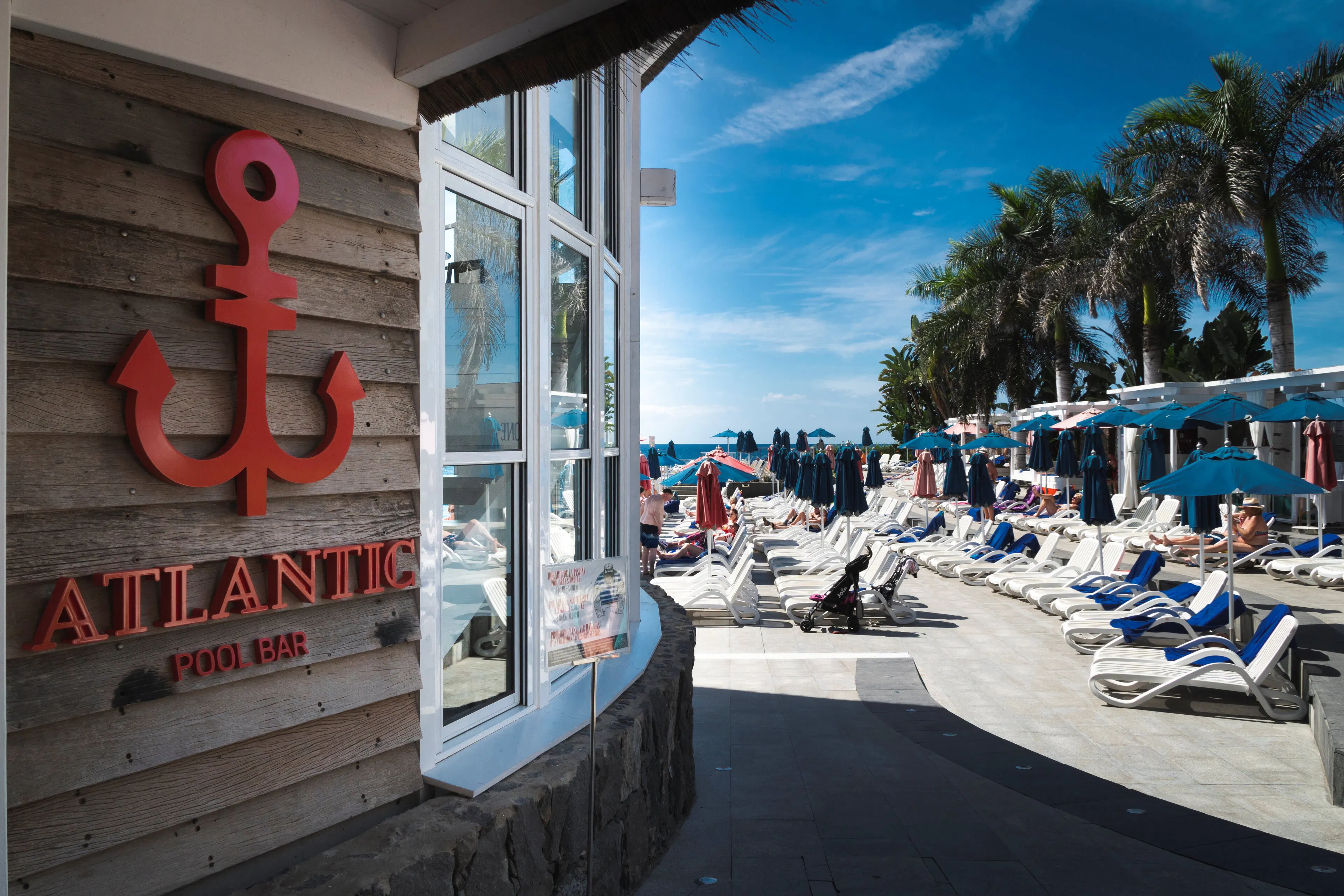 Hotel Marina Suites Puerto Rico - exterior