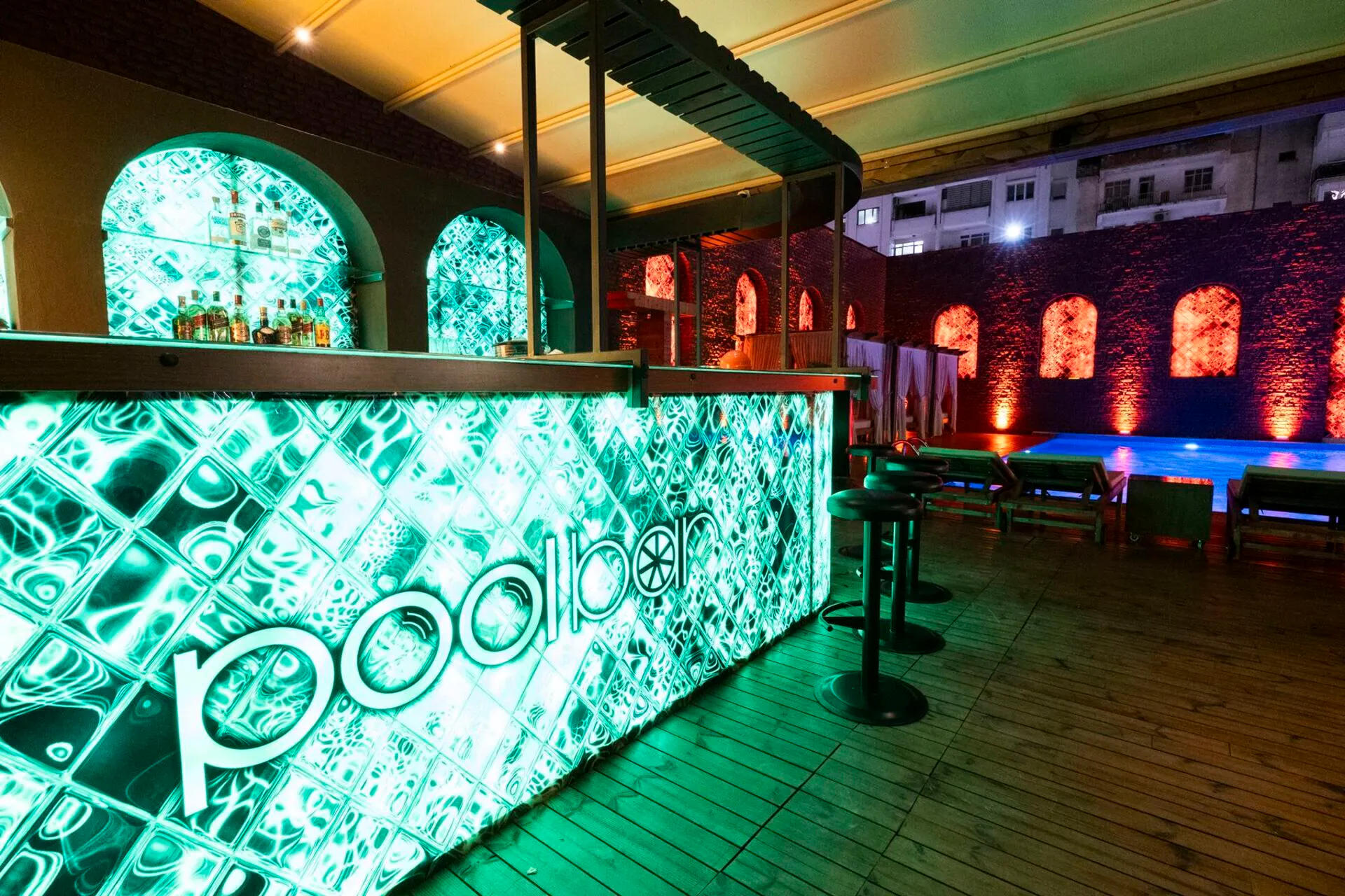 Duqqan Deluxe Hotel - foodAndBeverage