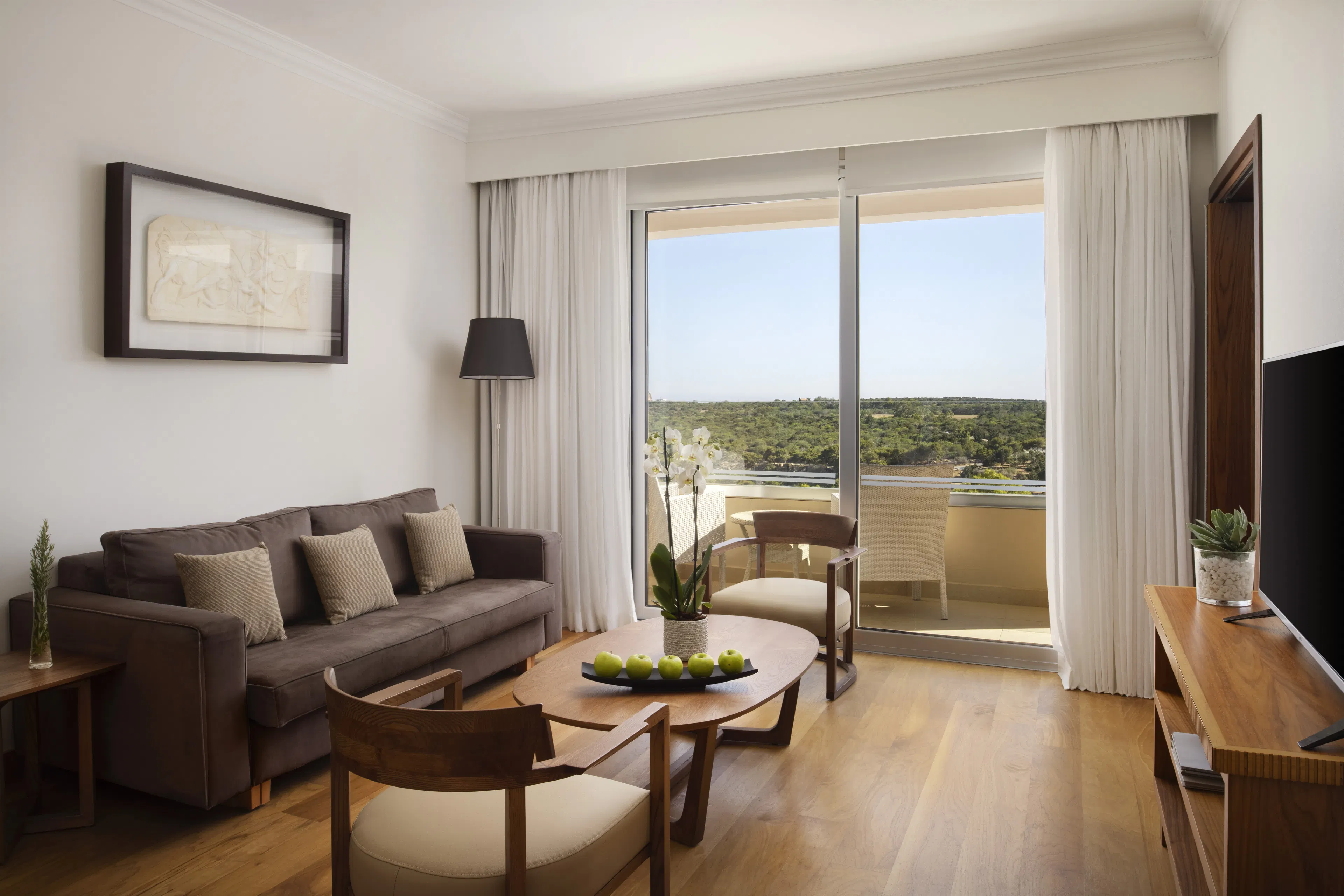 Grecian Park Hotel - rooms