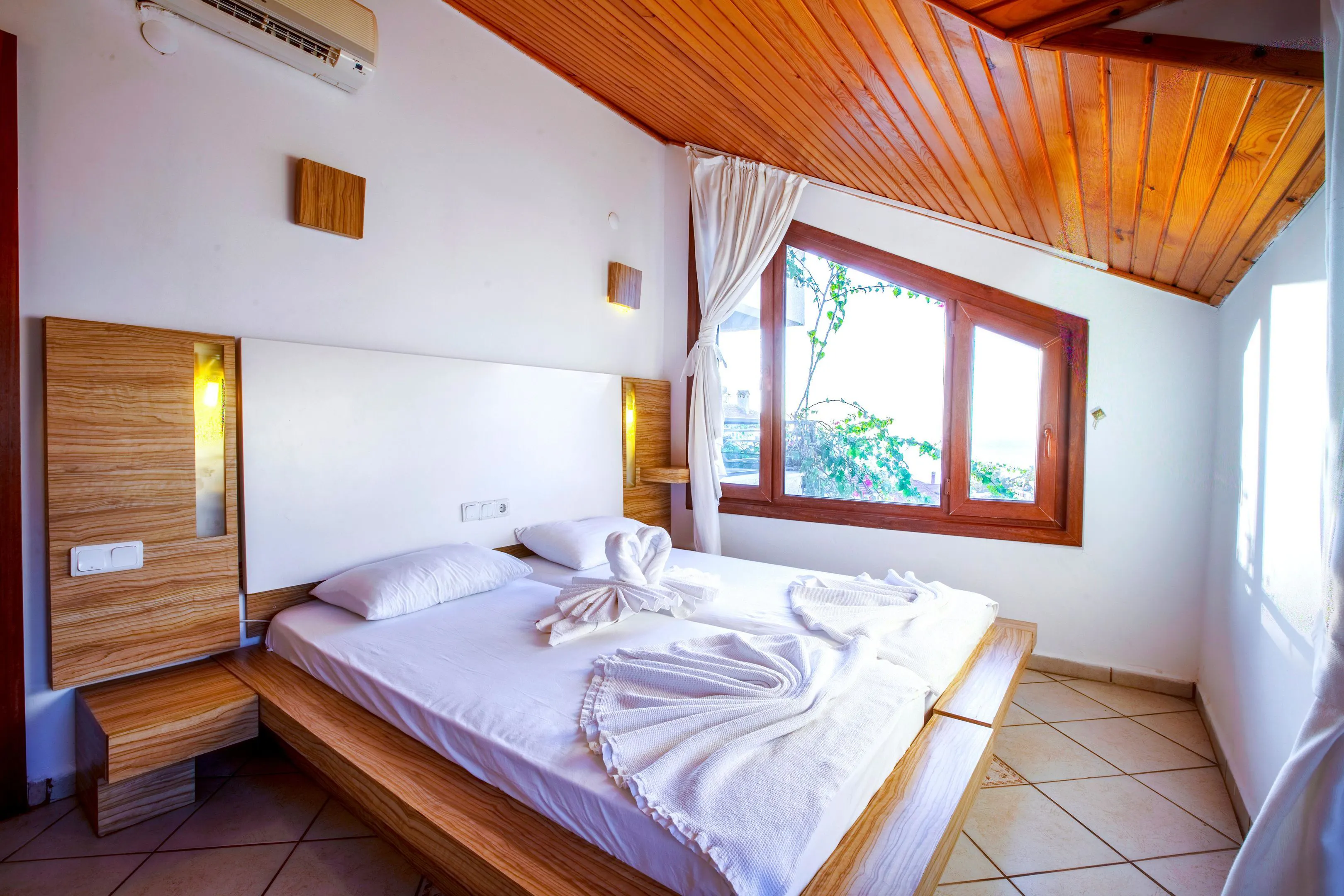 Villa Sonata Apart Hotel - rooms