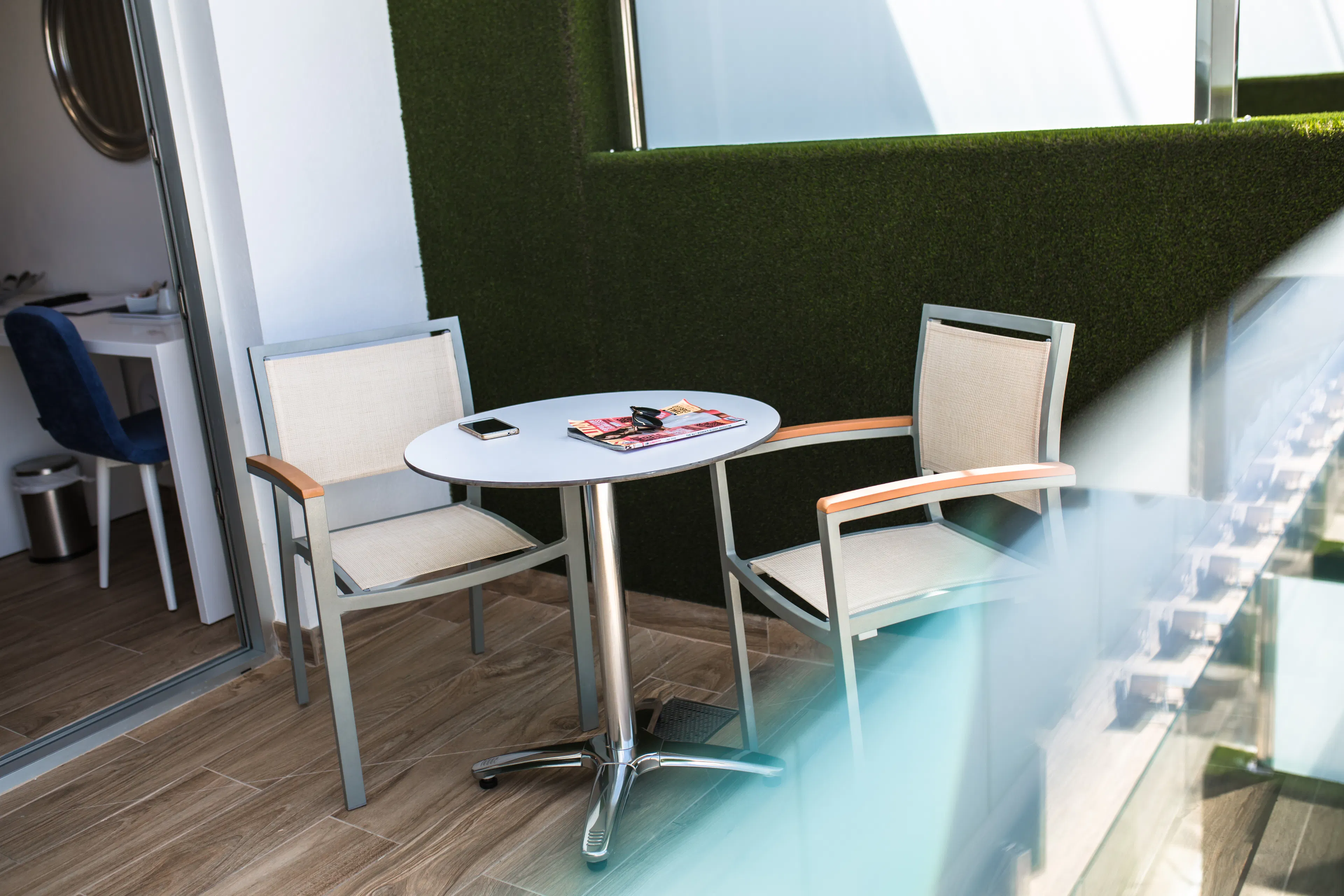 IG Nachosol Atlantic & Yaizasol by Servatur  - Adults Only 18+ - foodAndBeverage