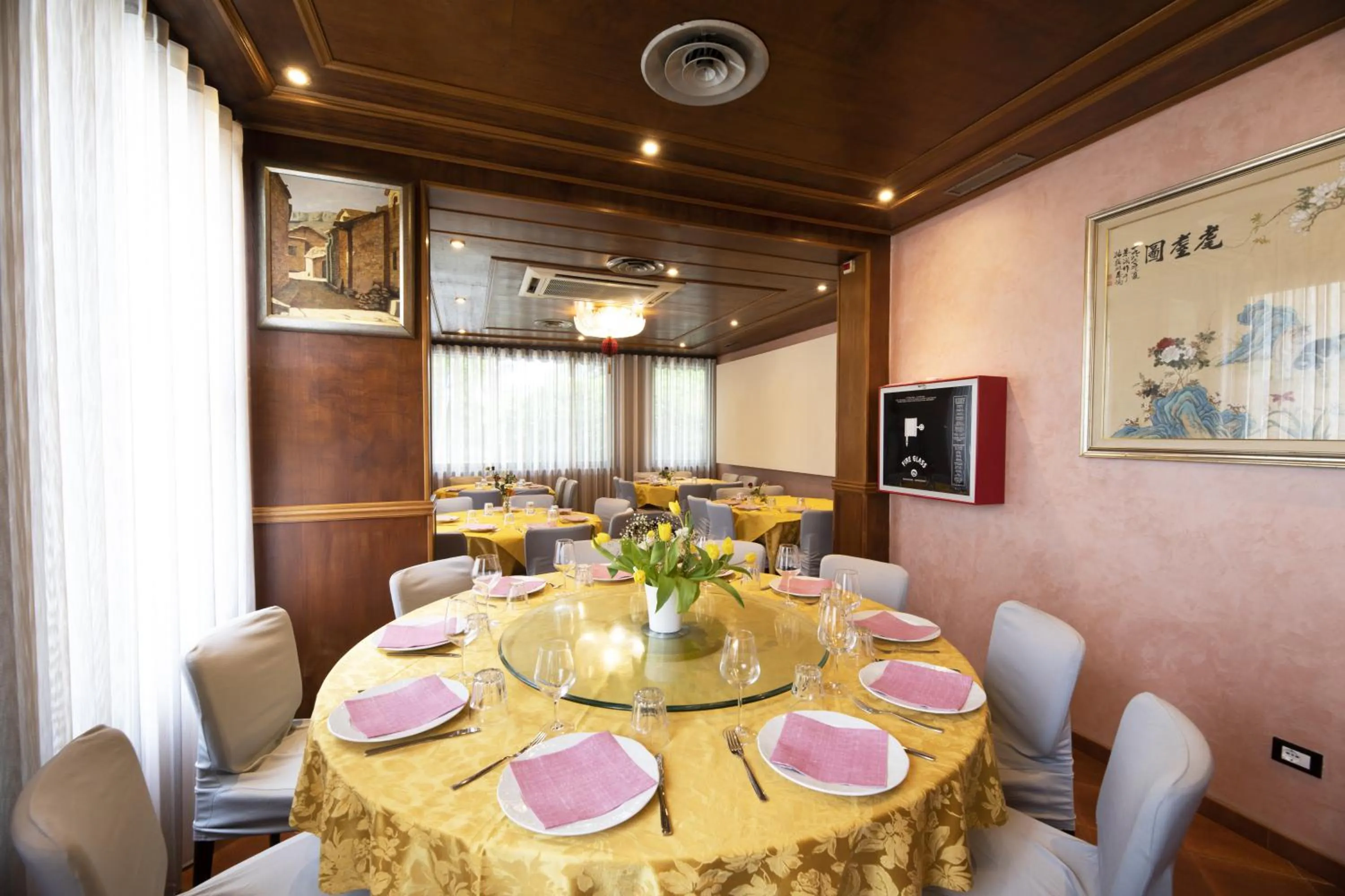Vienna - foodAndBeverage