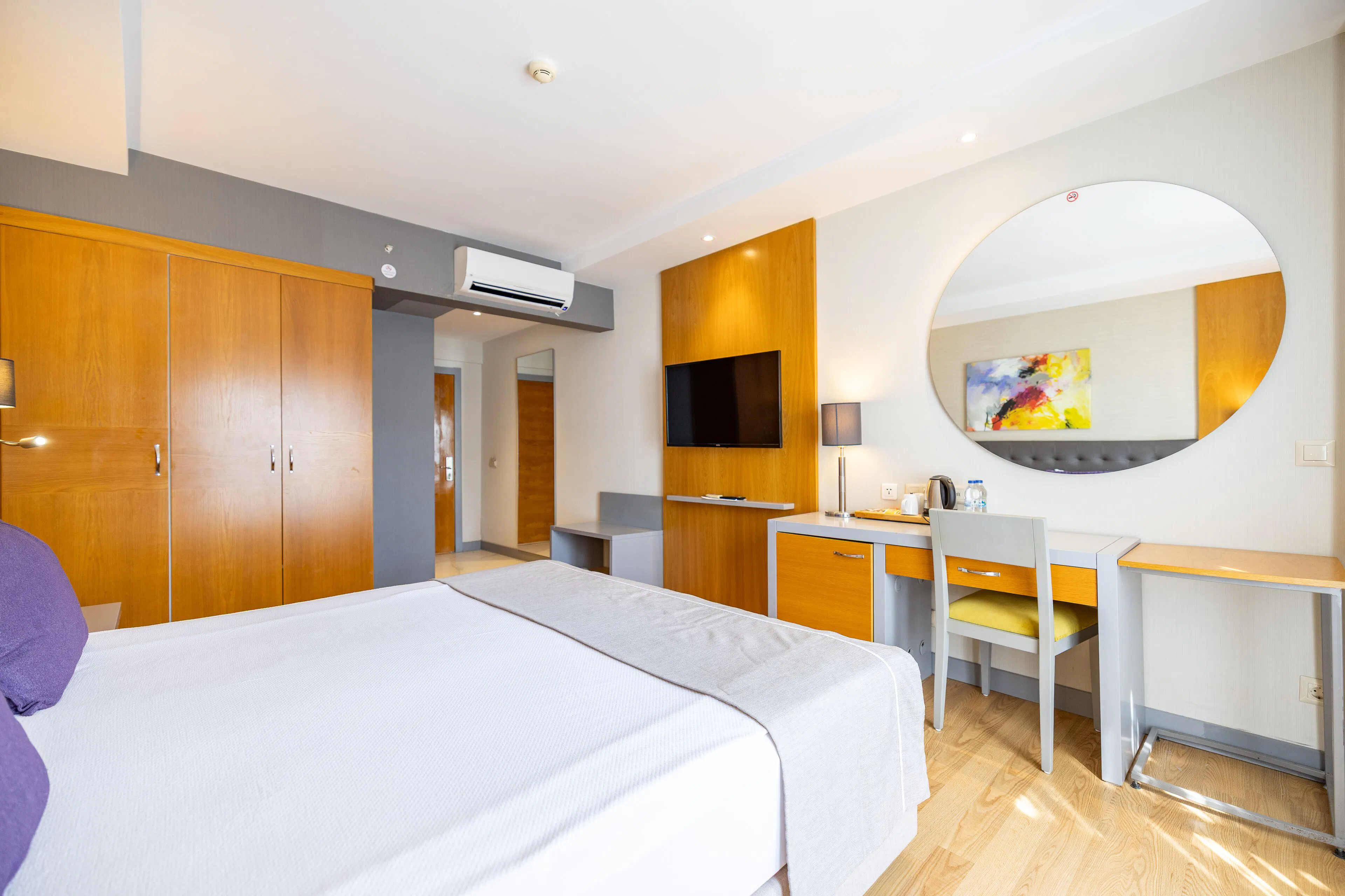 La Quinta by Wyndham Bodrum - rooms