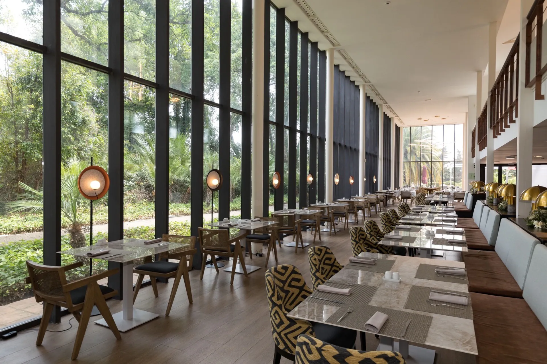 Hotel Encinar de Sotogrande - foodAndBeverage