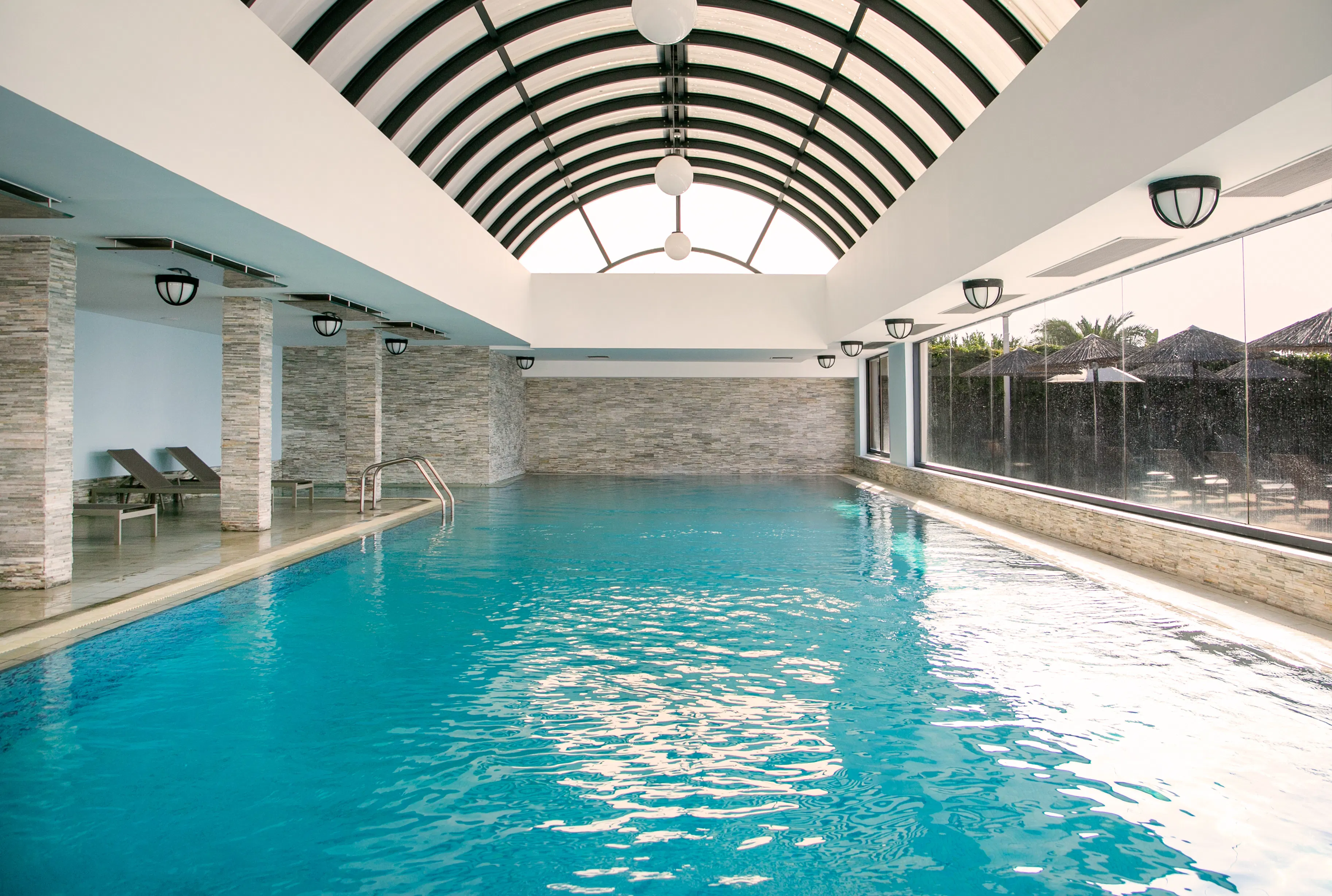 Atlantica Miramare Beach - pool