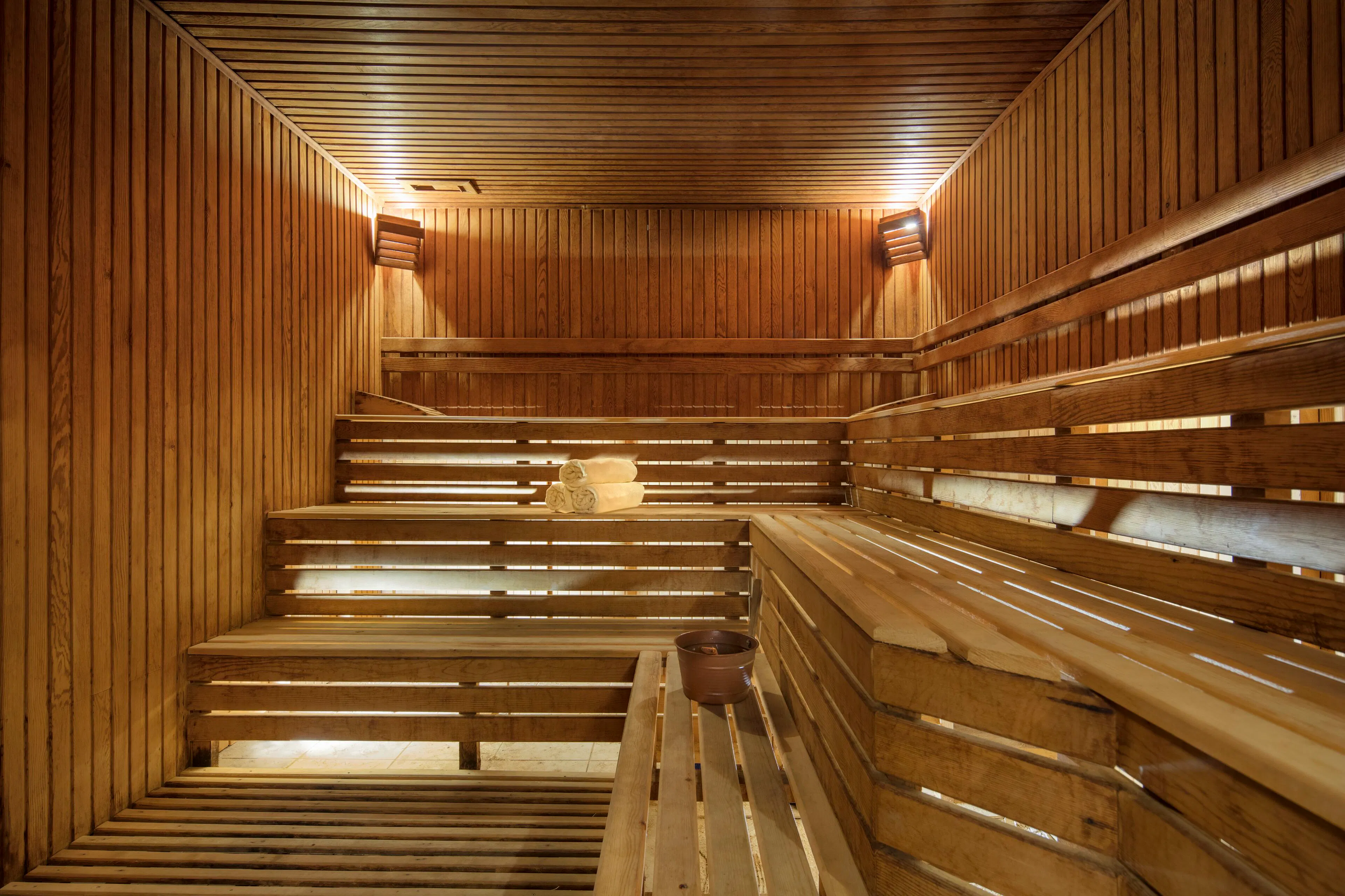 Selectum Colours Bodrum - wellness