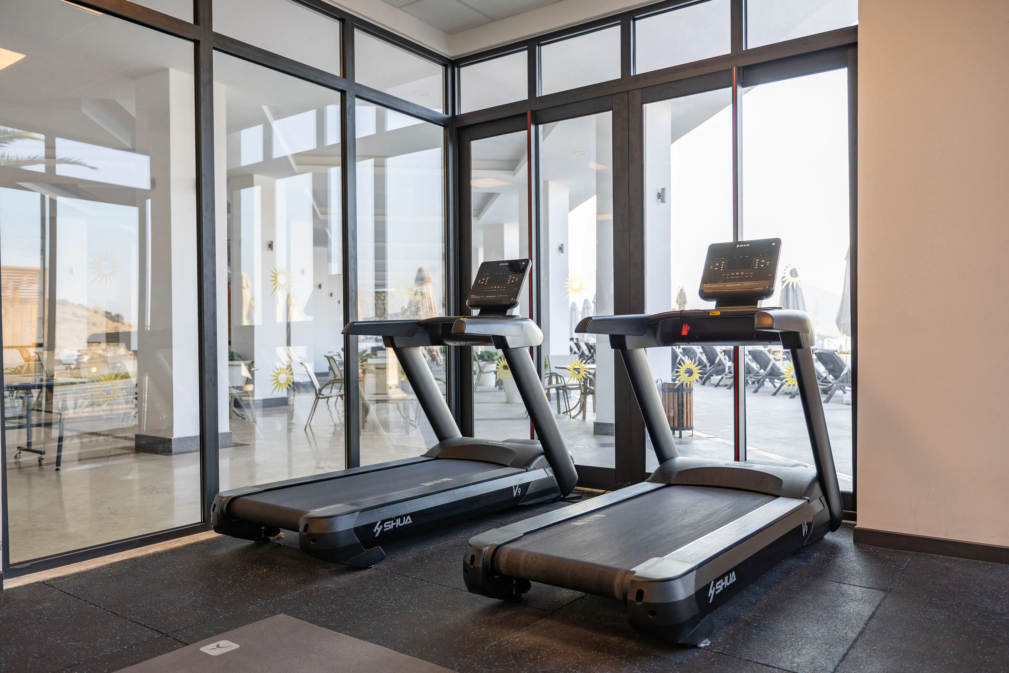 La Quinta by Wyndham Bodrum - sport