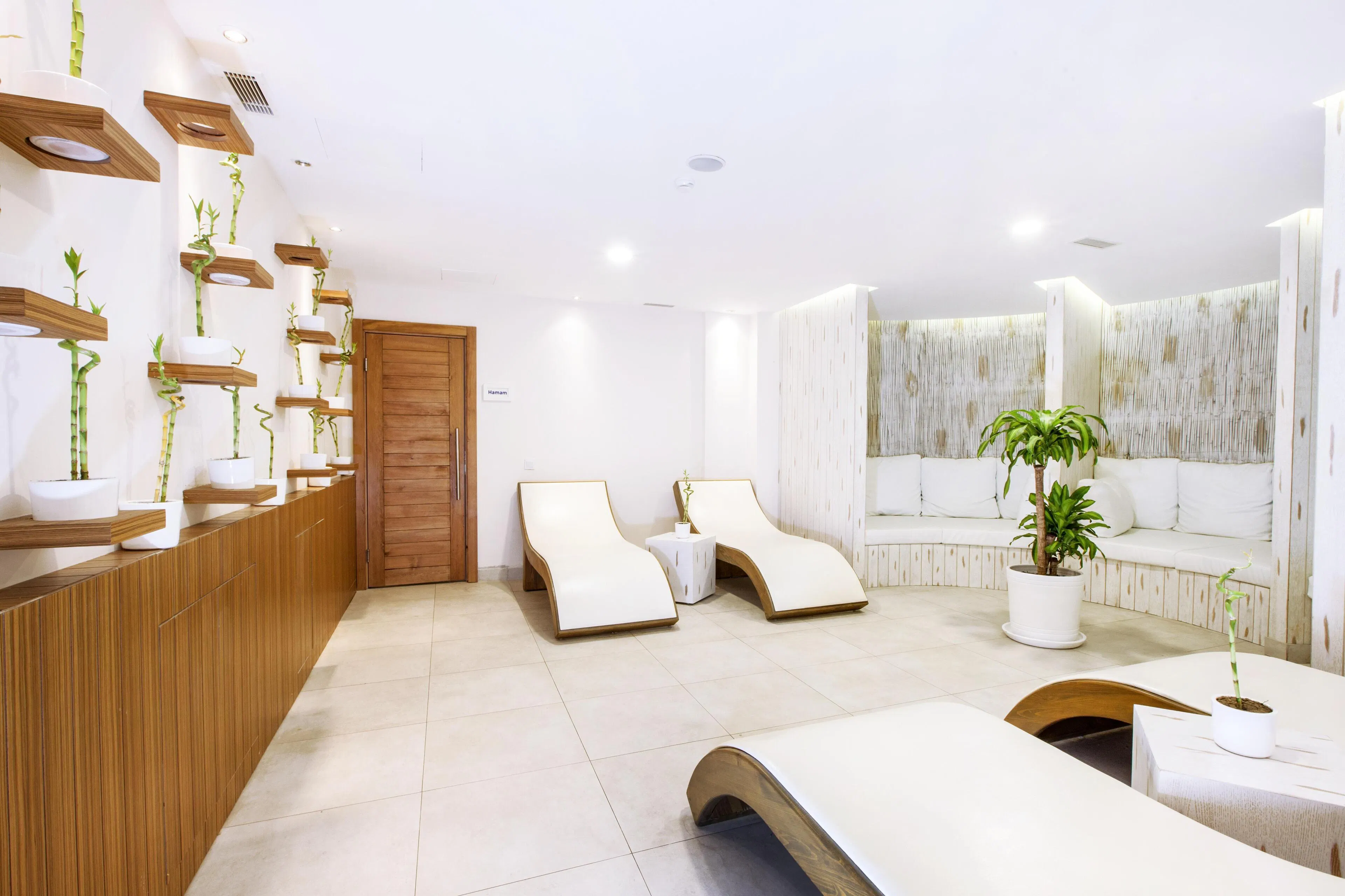 LABRANDA TMT Bodrum Resort - facilities