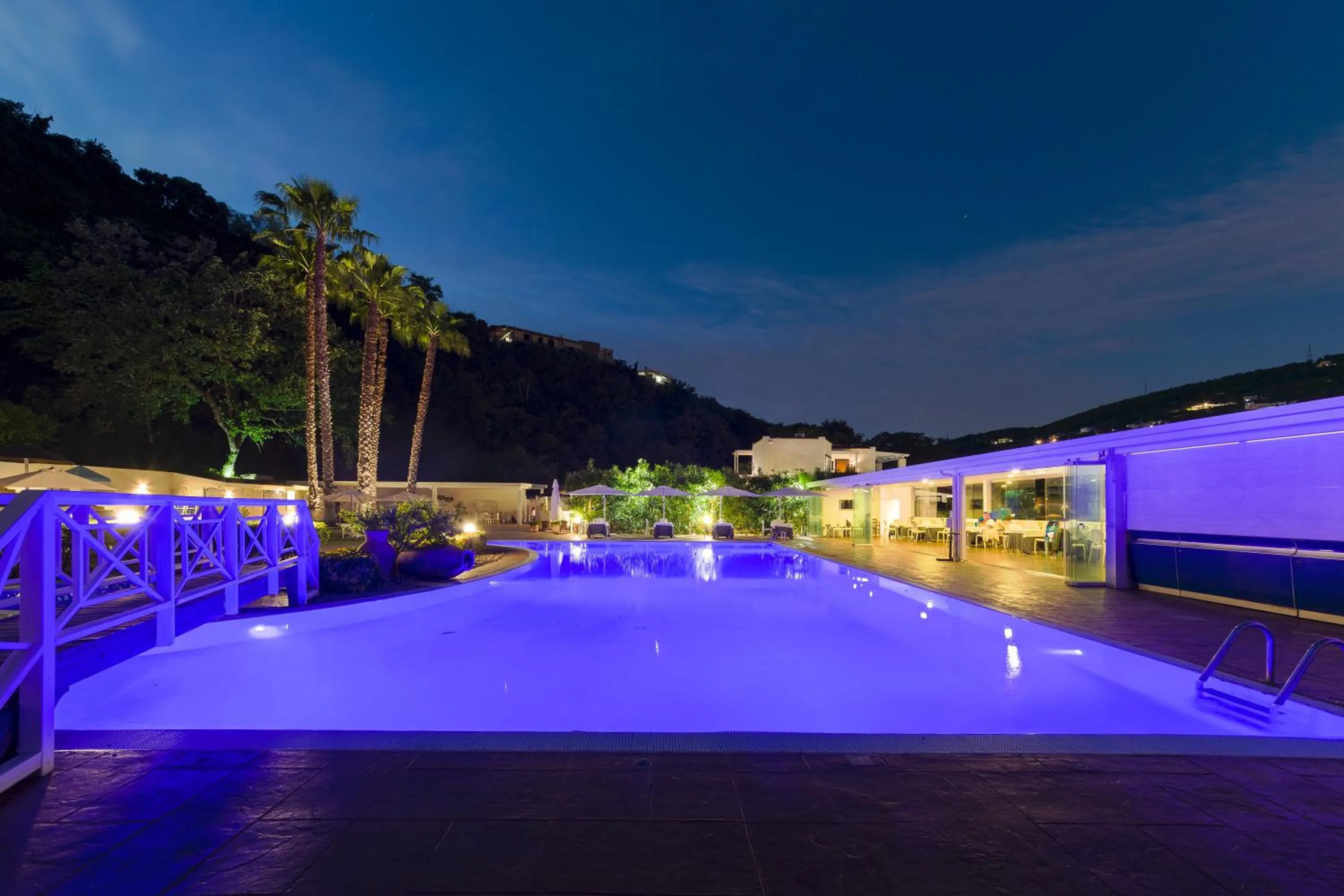 Agave Hotel Residence Inn - pool