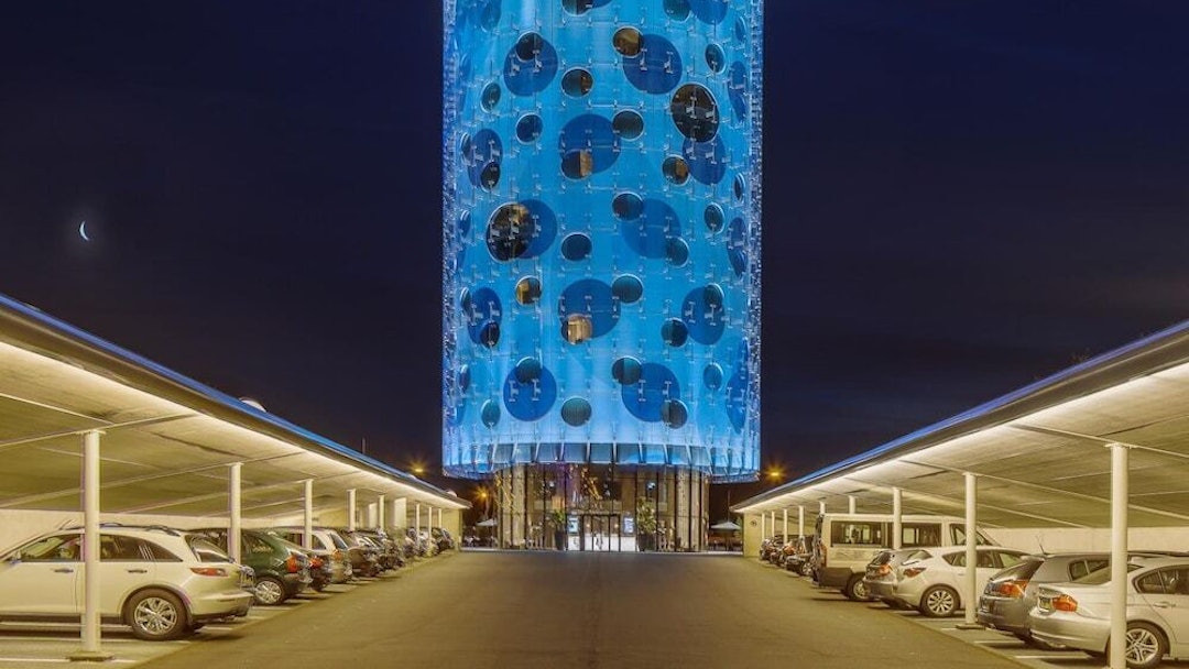 Fletcher Hotel Amsterdam