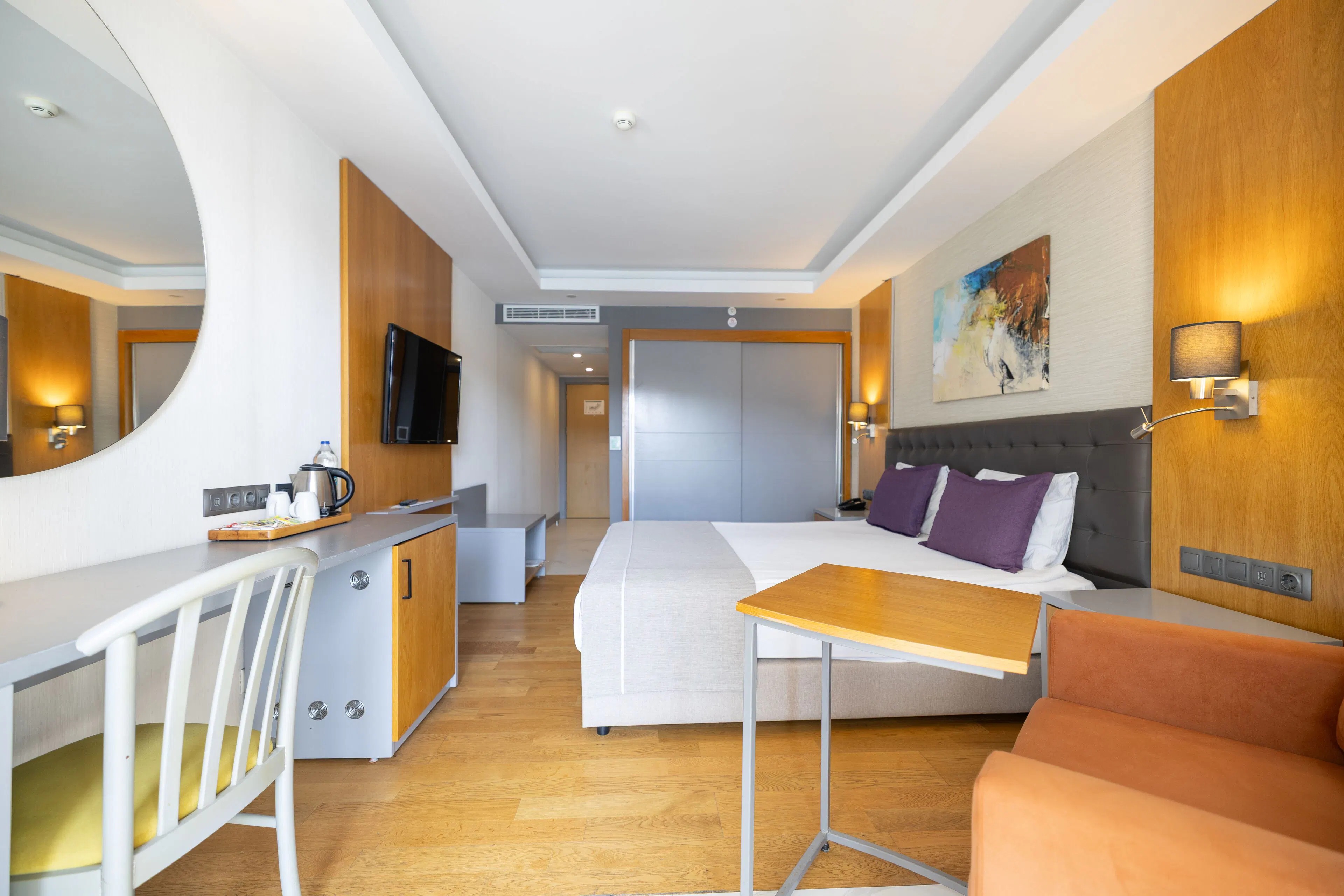 La Quinta by Wyndham Bodrum - rooms