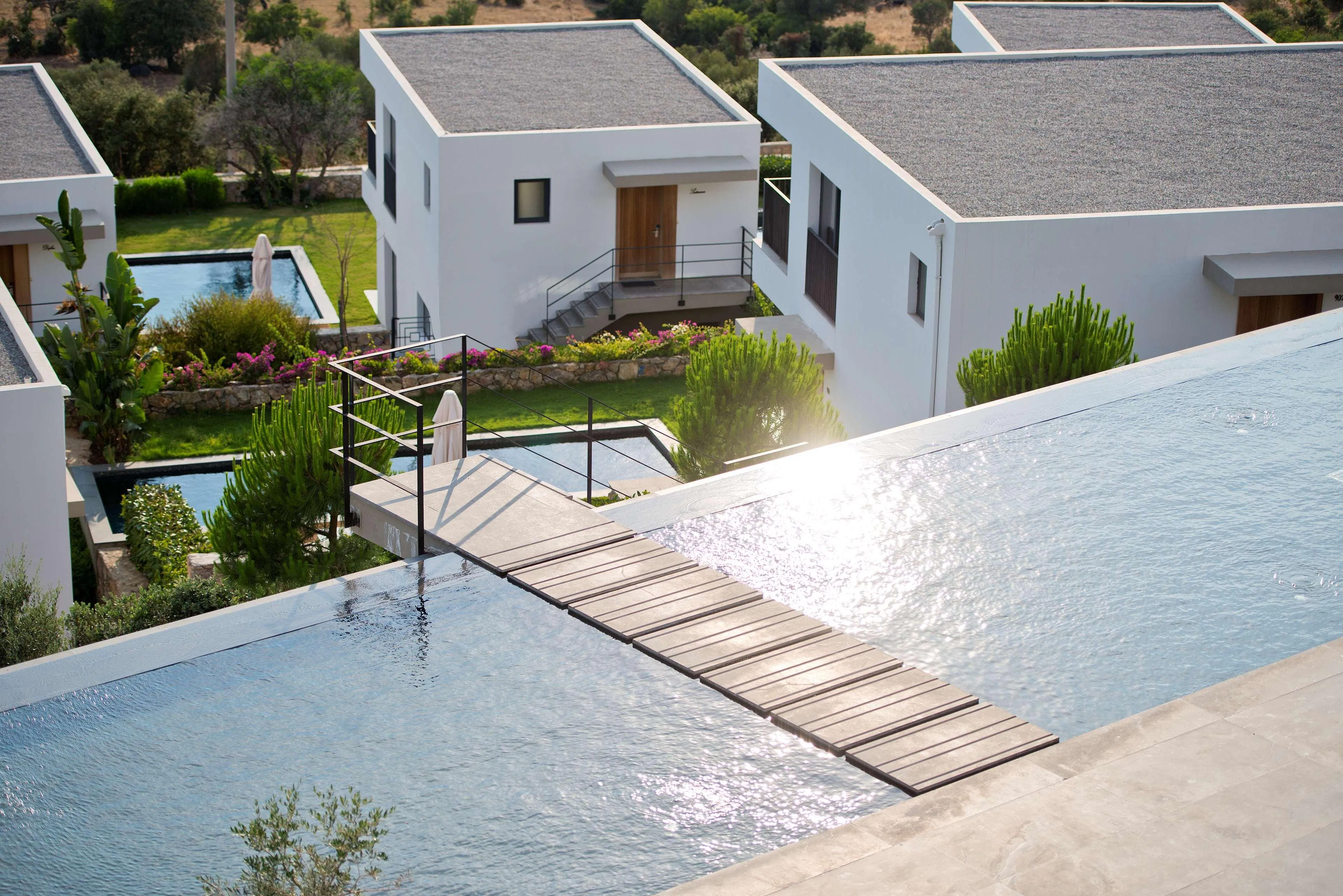 Ramada Resort Bodrum - pool