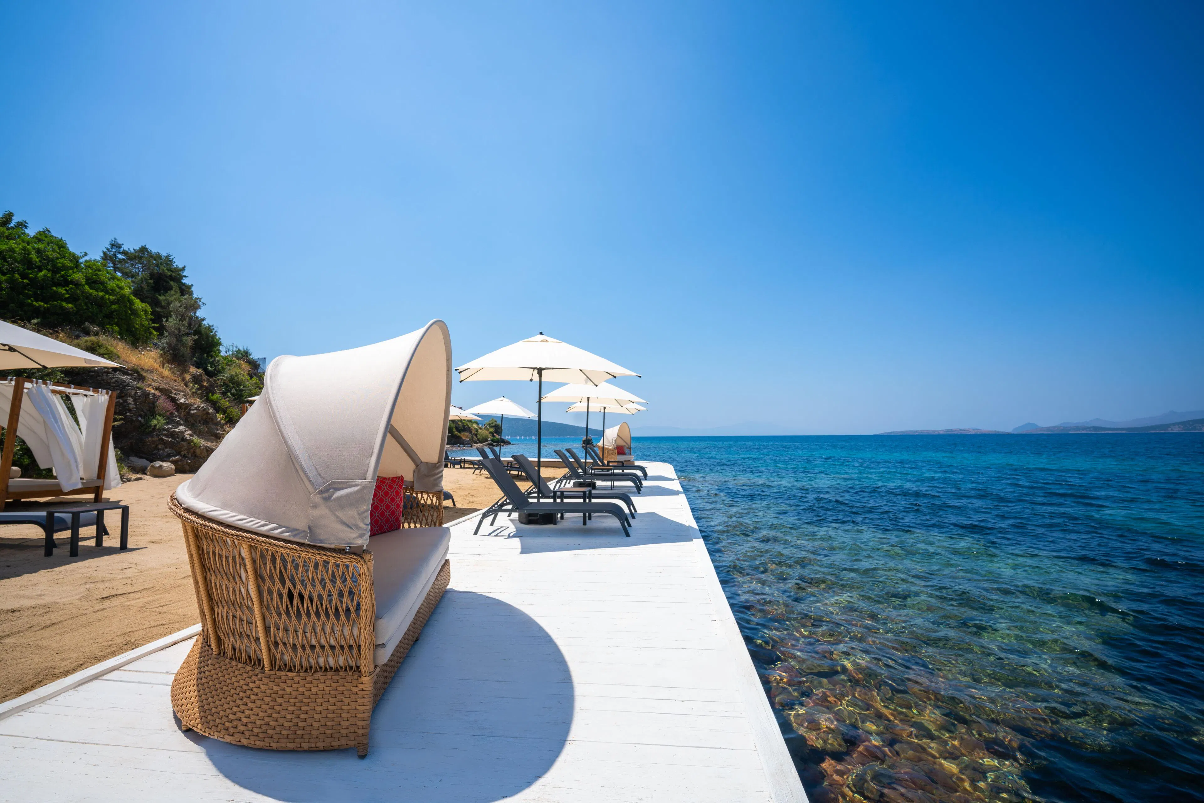 LABRANDA TMT Bodrum Resort - exterior