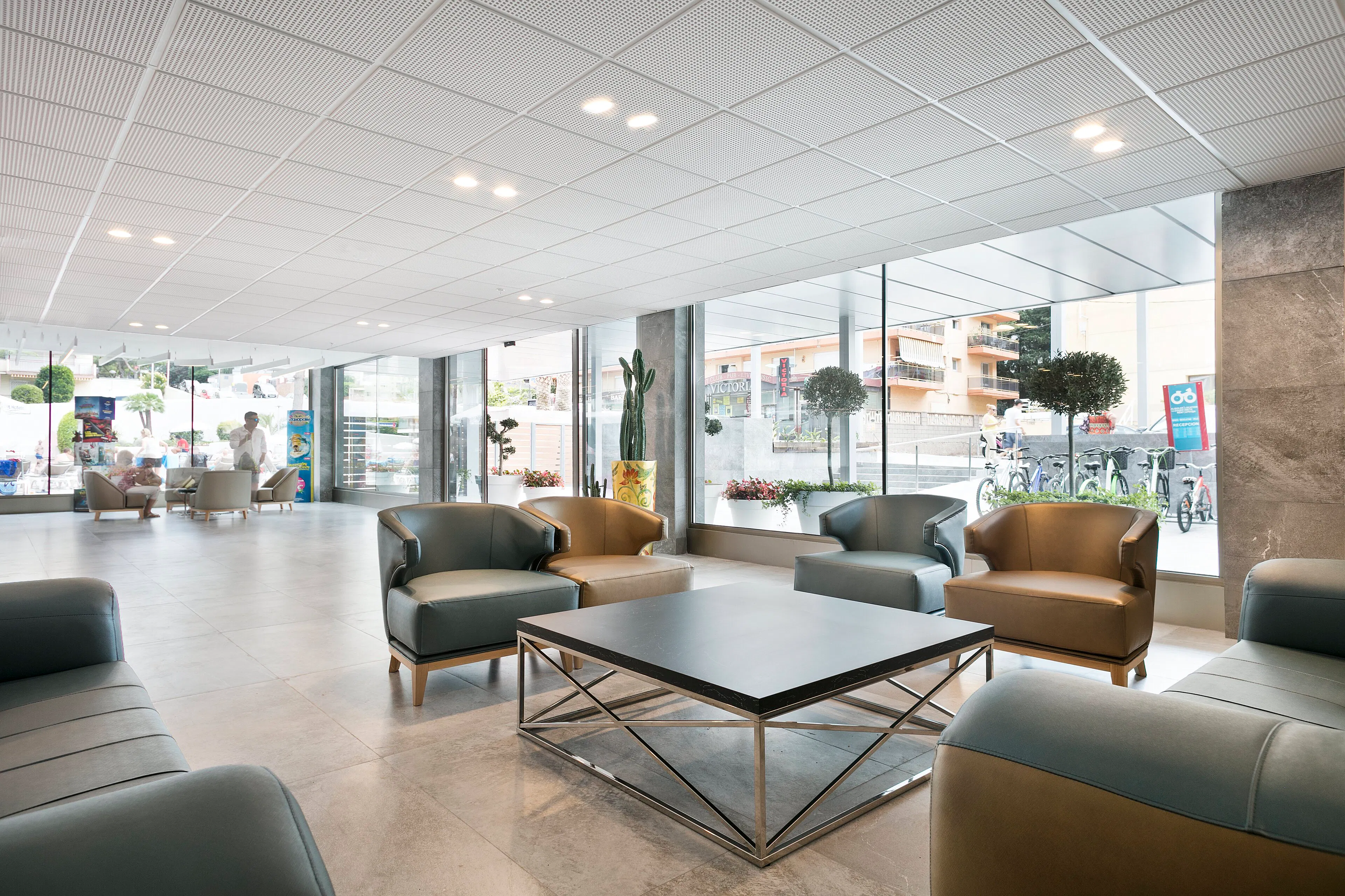 Best San Diego - facilities