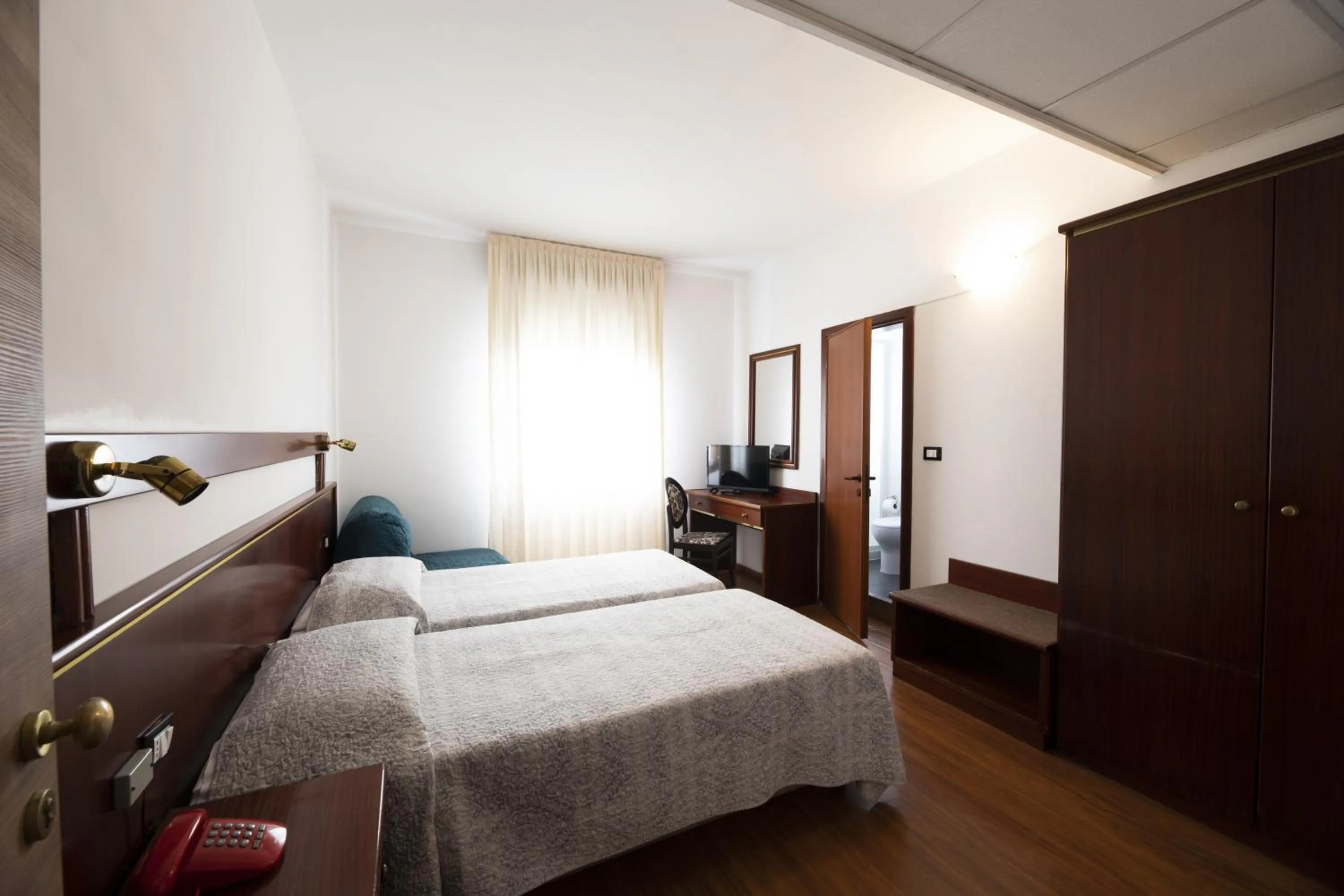 Hotel Vienna - rooms