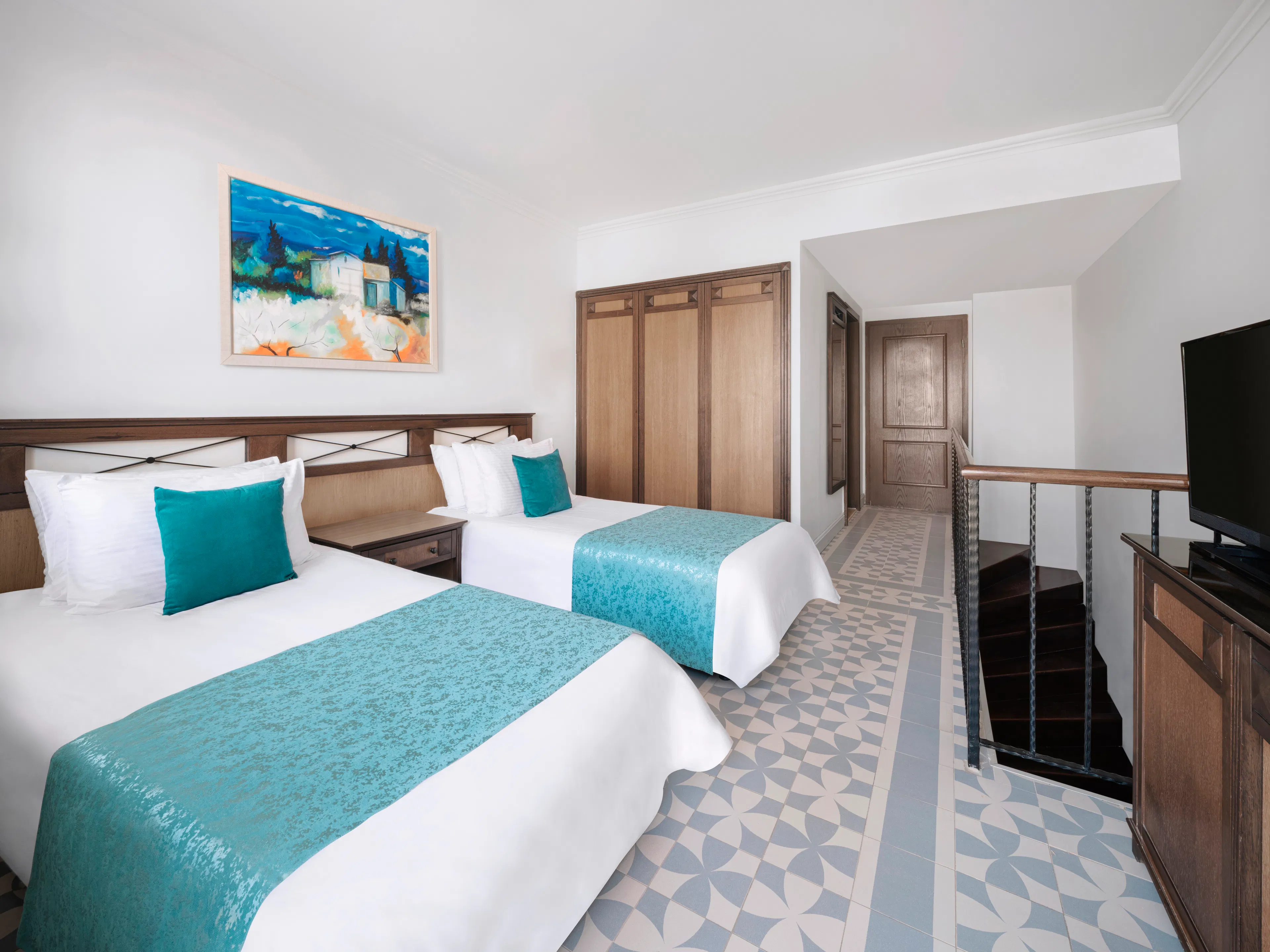 Selectum Colours Bodrum - rooms